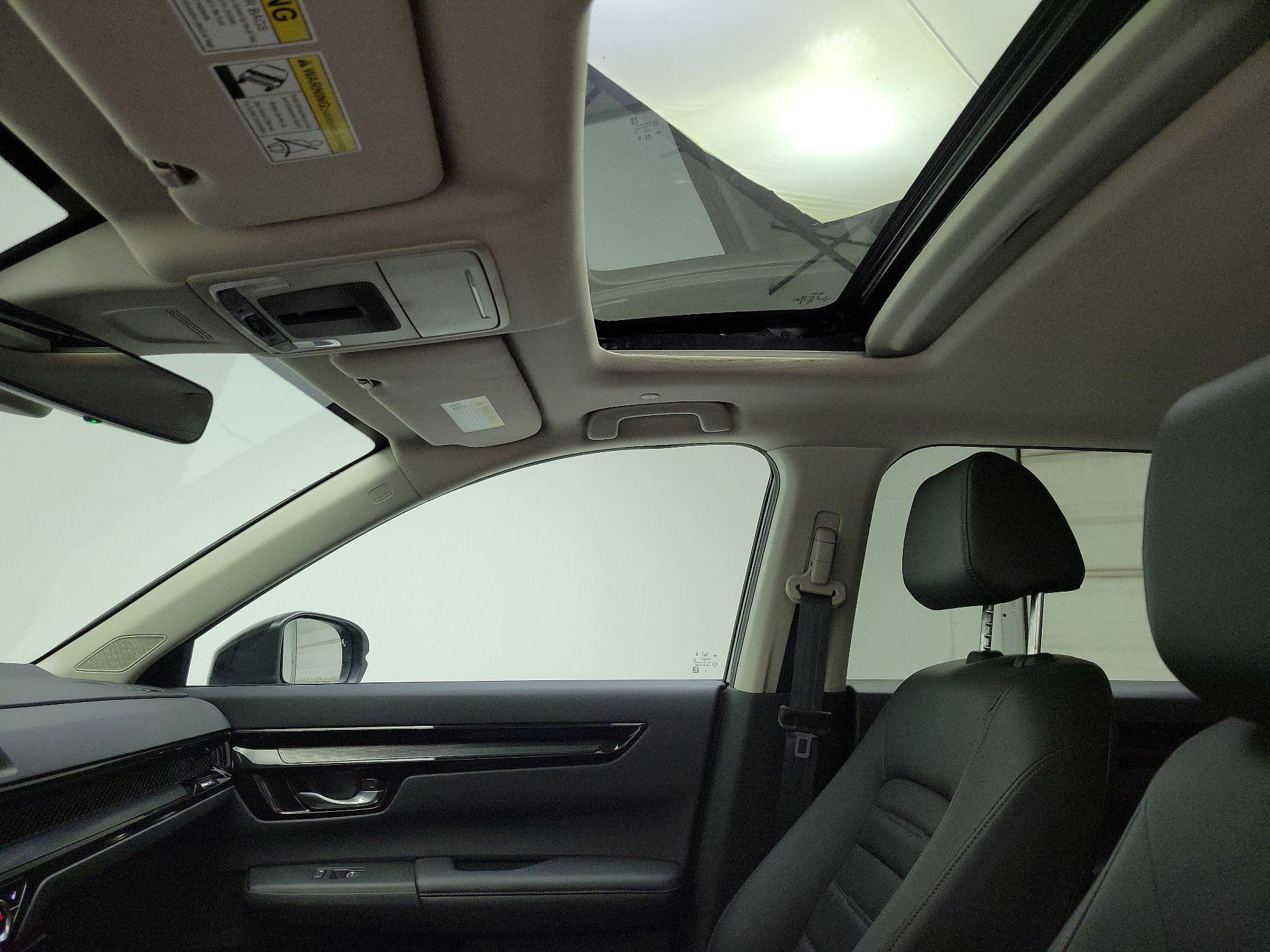 Thumbnail: 2023 Honda CR-V - 19