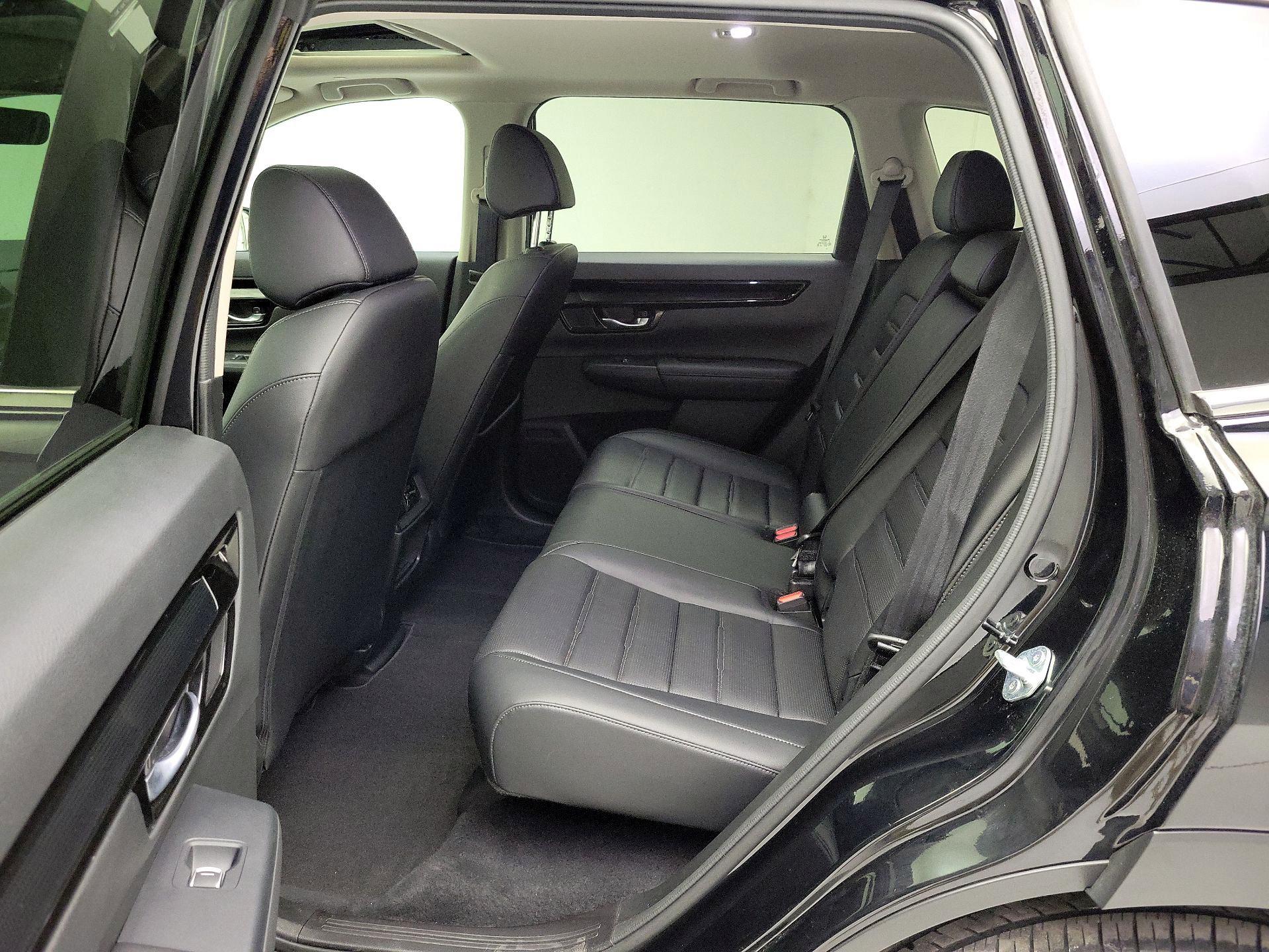 Thumbnail: 2023 Honda CR-V - 20