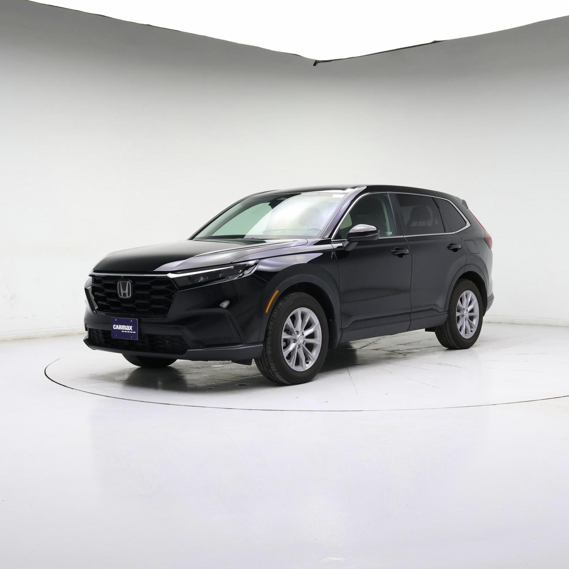 Thumbnail: 2023 Honda CR-V - 4