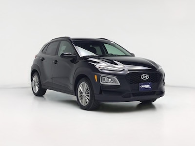 2018 Hyundai Kona SEL