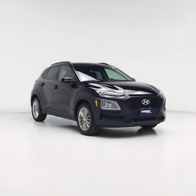 2018 Hyundai Kona SEL