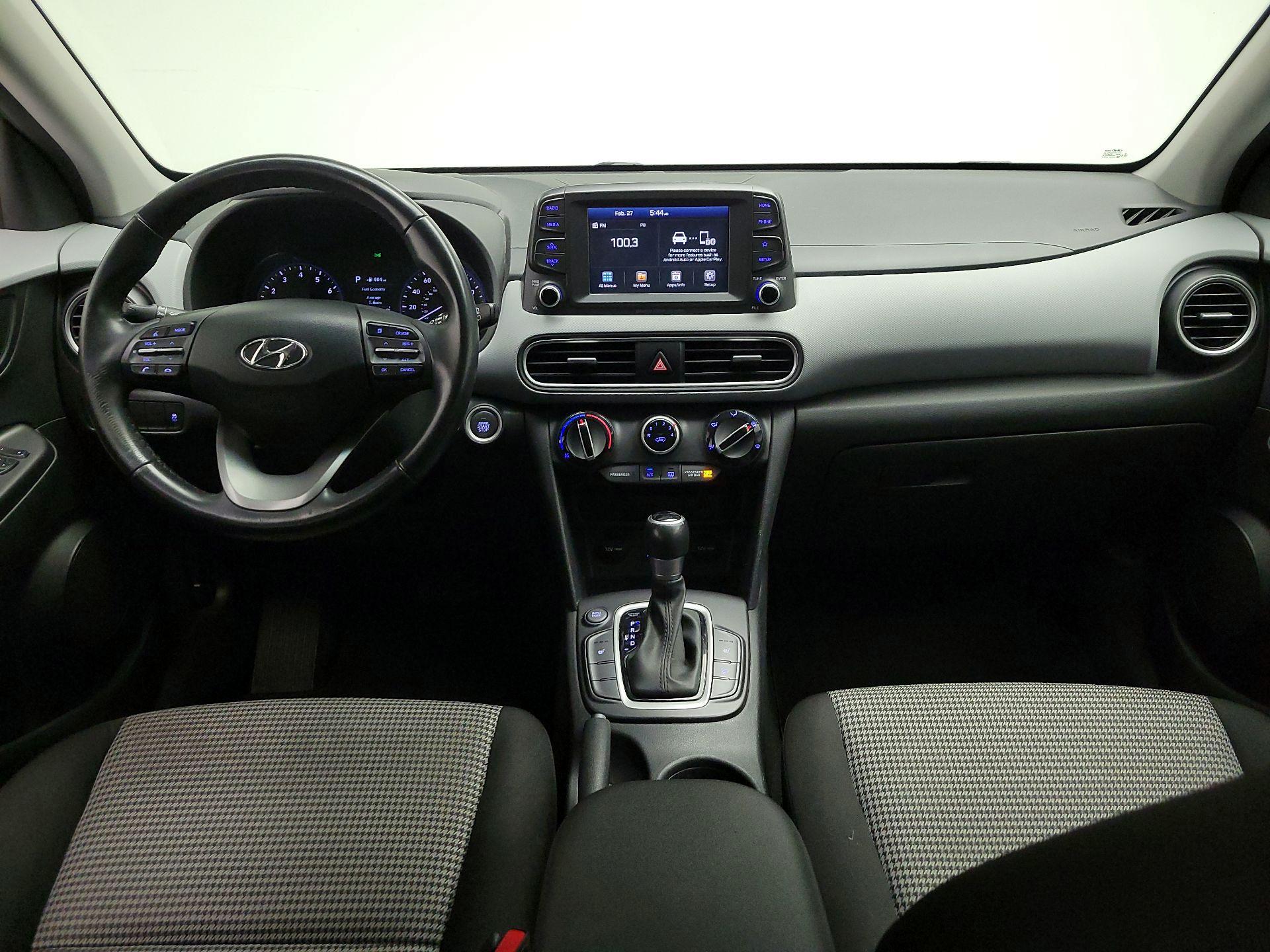 Thumbnail: 2018 Hyundai Kona - 9