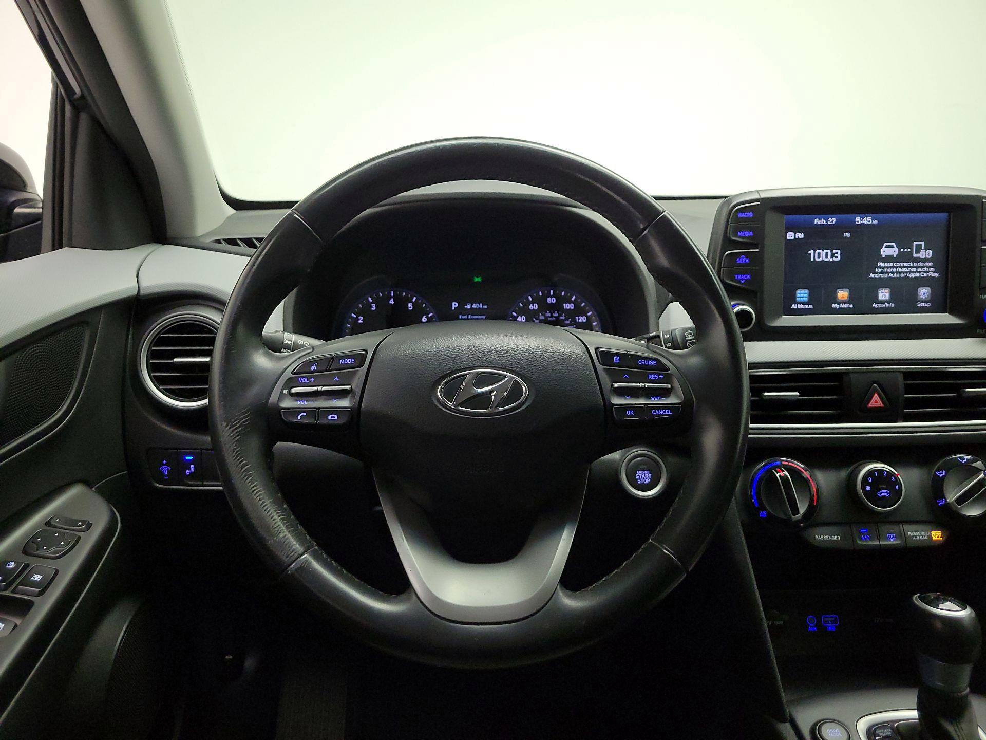 Thumbnail: 2018 Hyundai Kona - 10