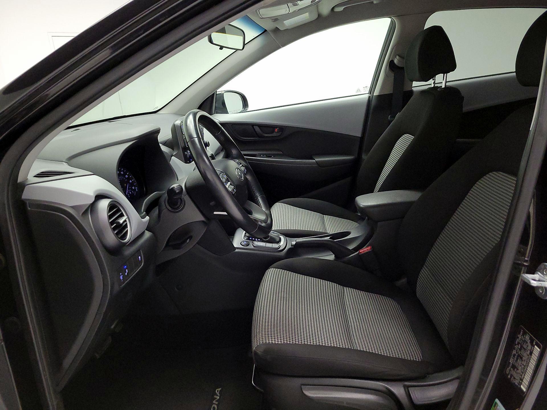 Thumbnail: 2018 Hyundai Kona - 11