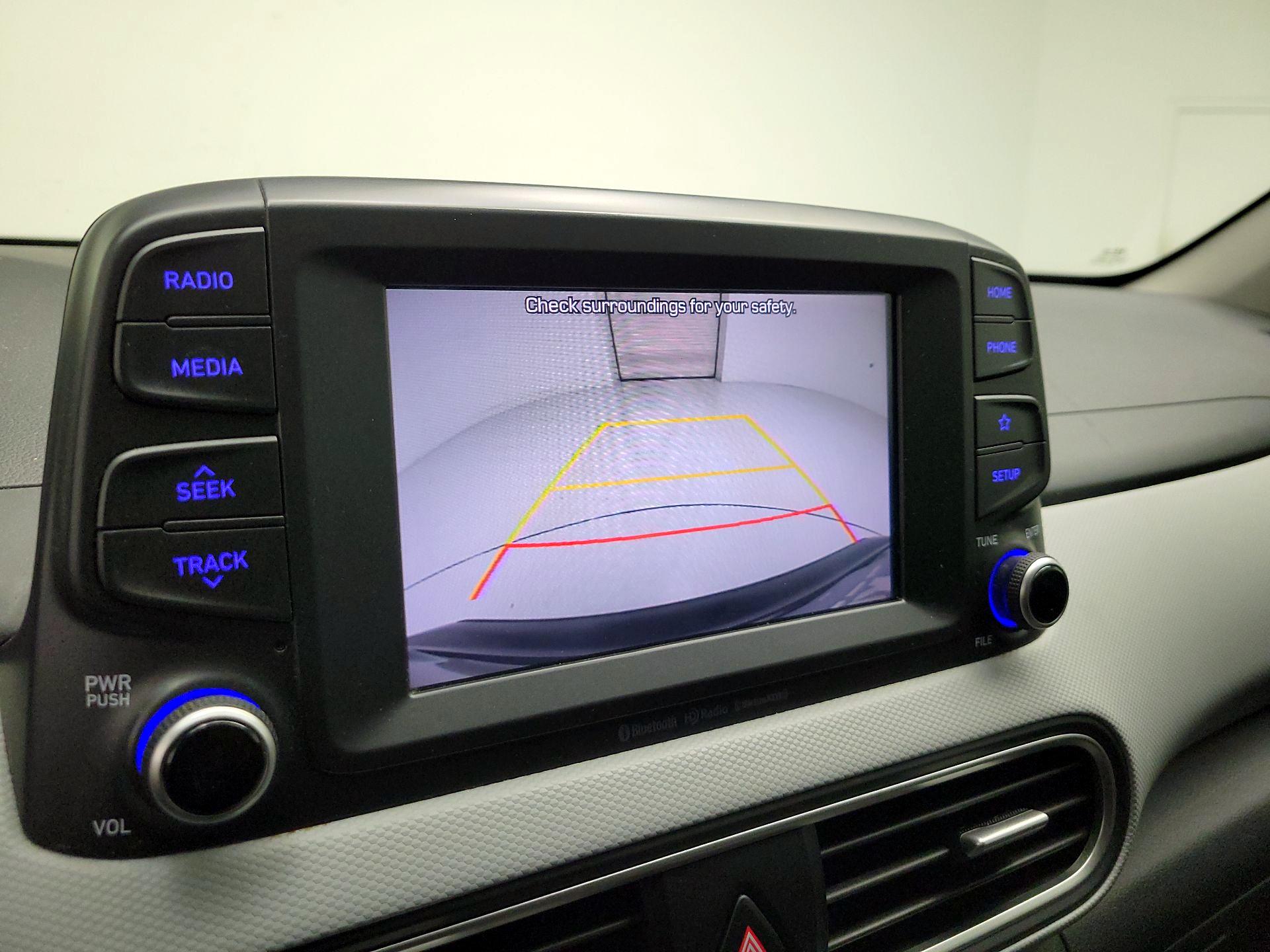 Thumbnail: 2018 Hyundai Kona - 14