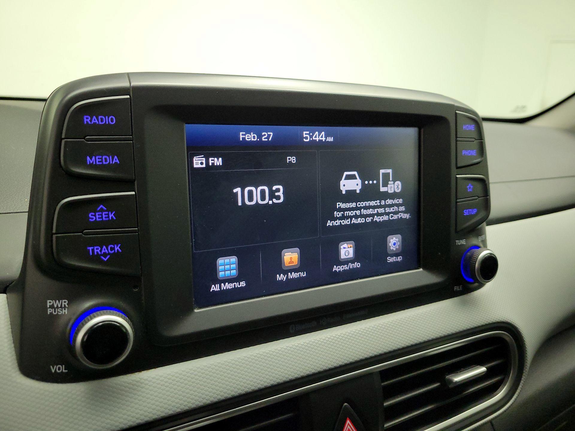 Thumbnail: 2018 Hyundai Kona - 15