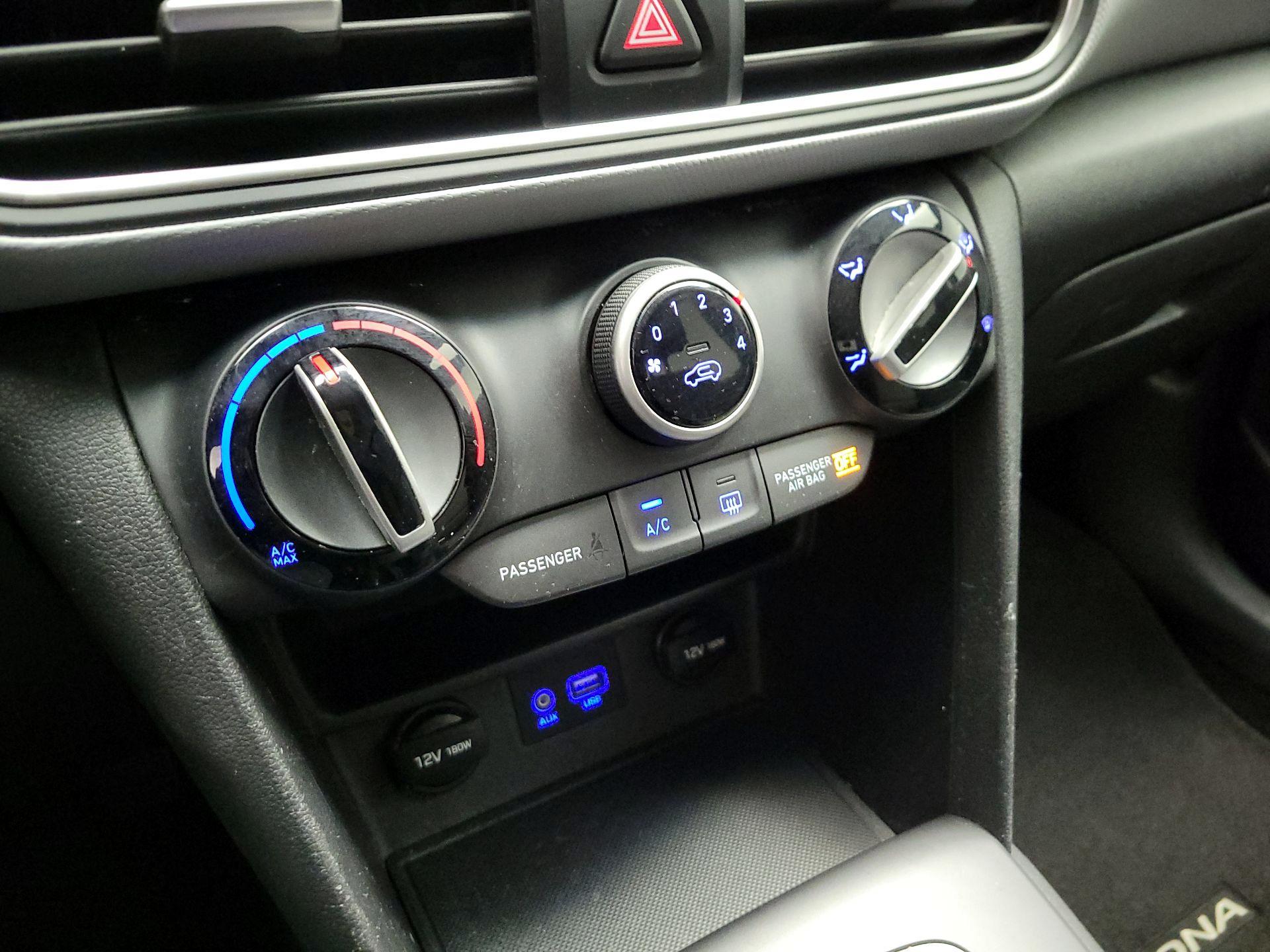 Thumbnail: 2018 Hyundai Kona - 16