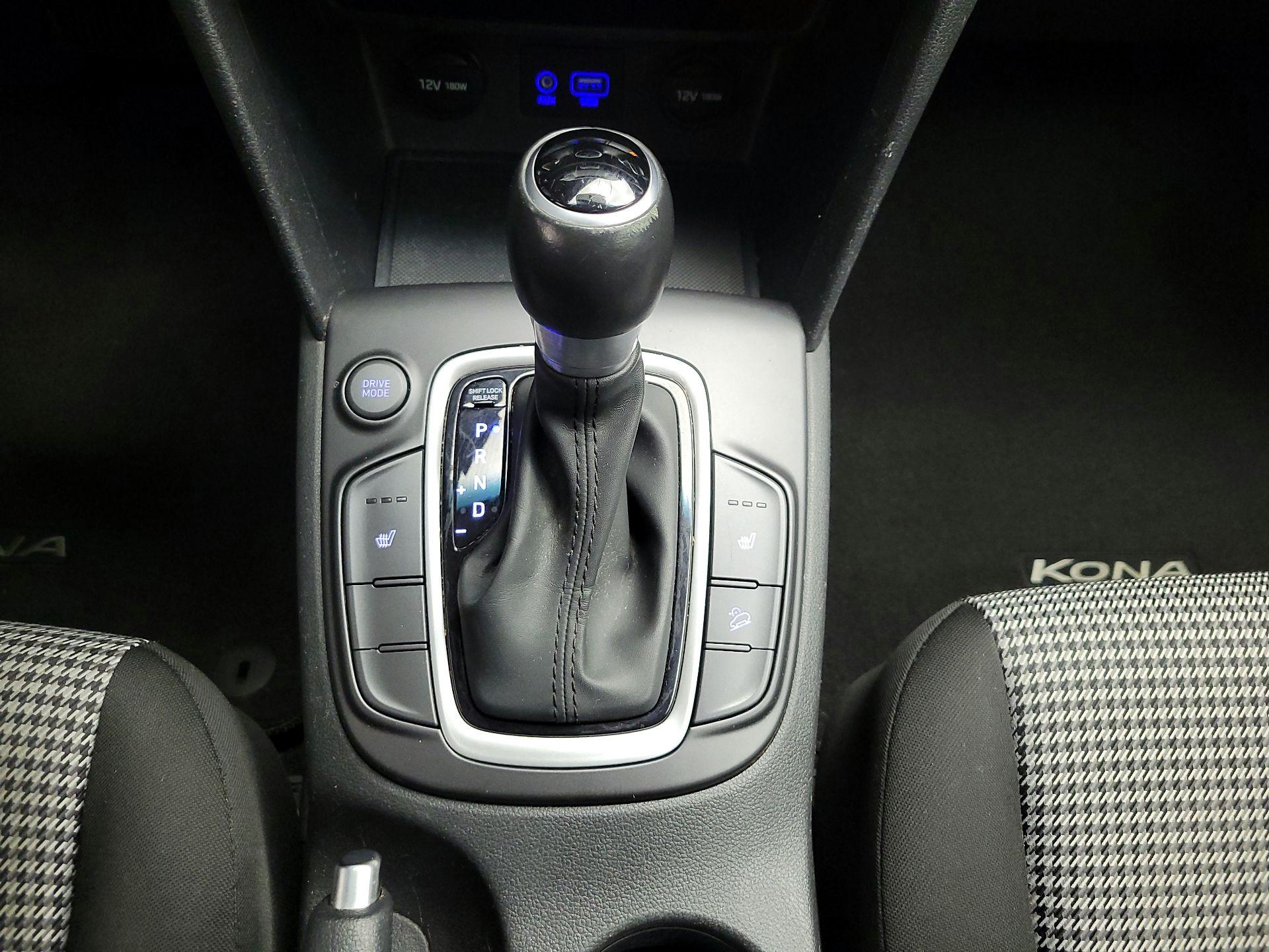 Thumbnail: 2018 Hyundai Kona - 17