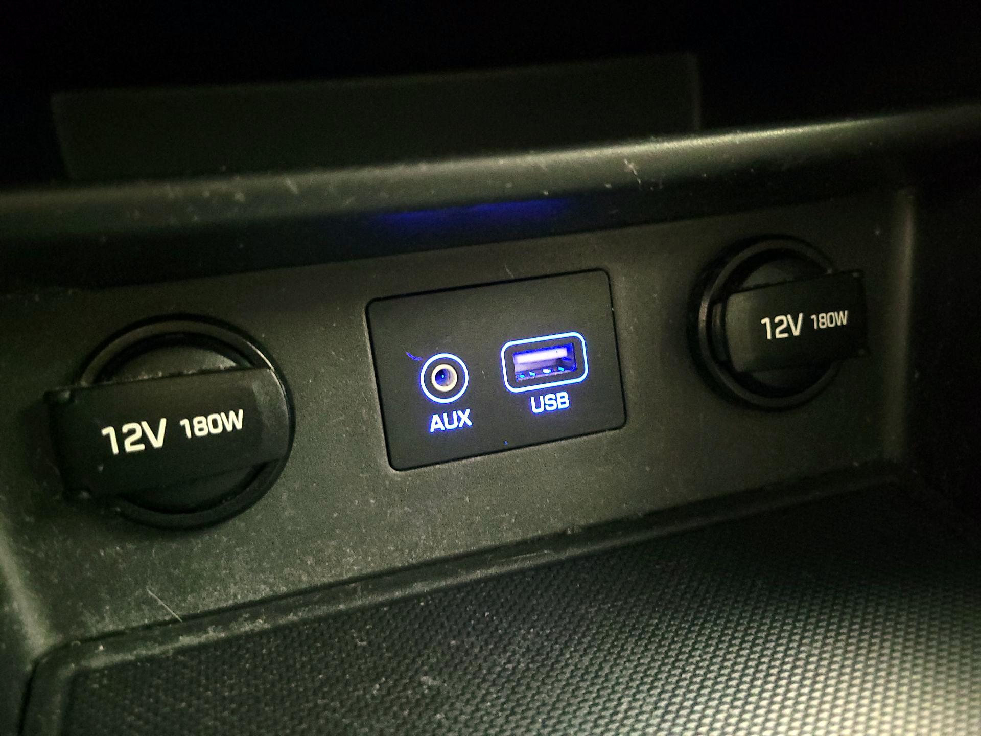 Thumbnail: 2018 Hyundai Kona - 18