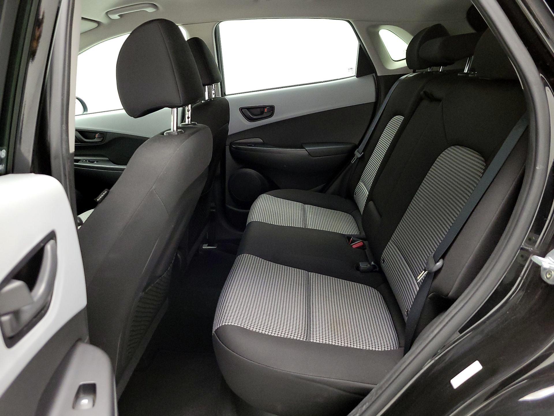 Thumbnail: 2018 Hyundai Kona - 19