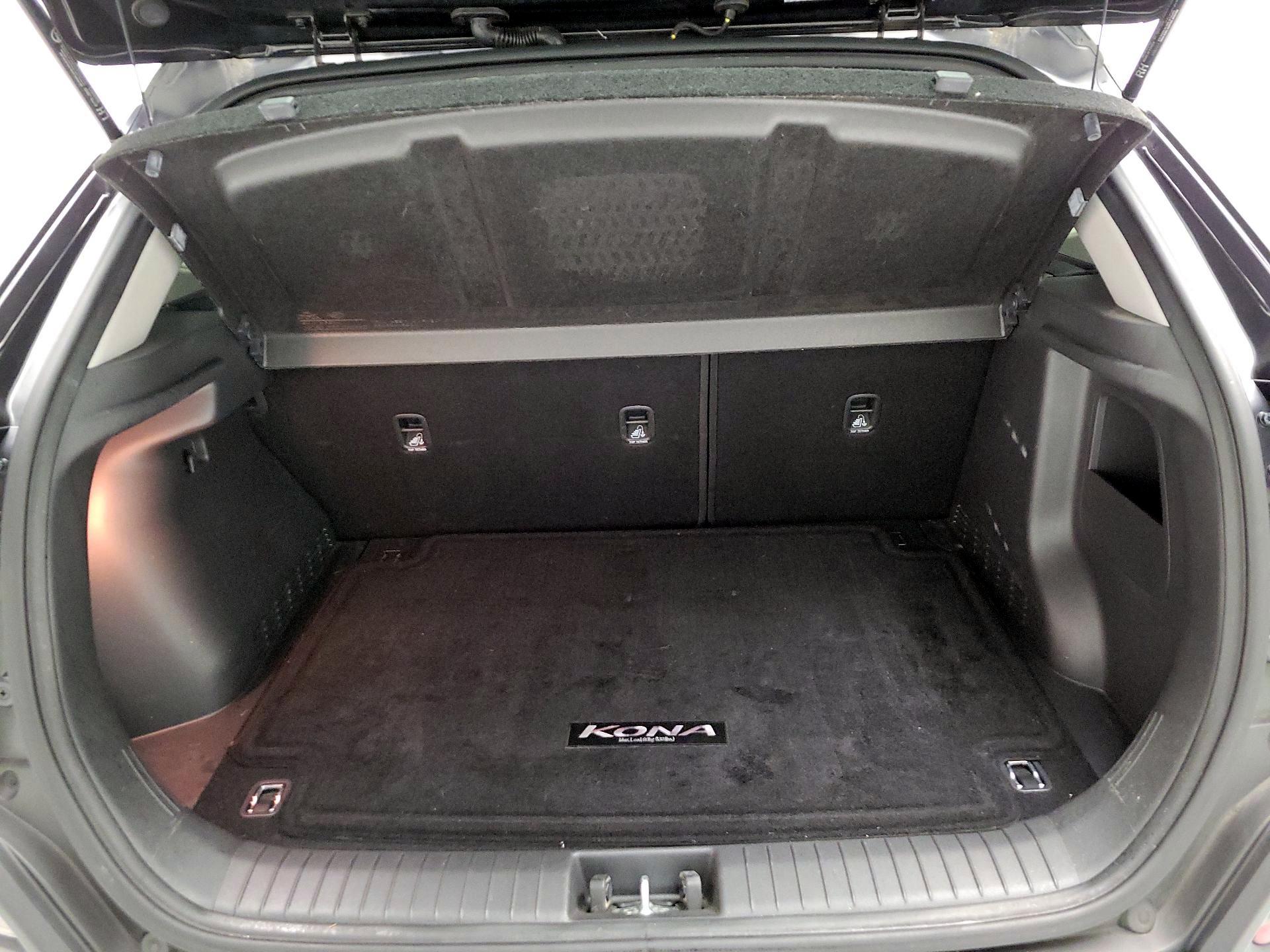 Thumbnail: 2018 Hyundai Kona - 20