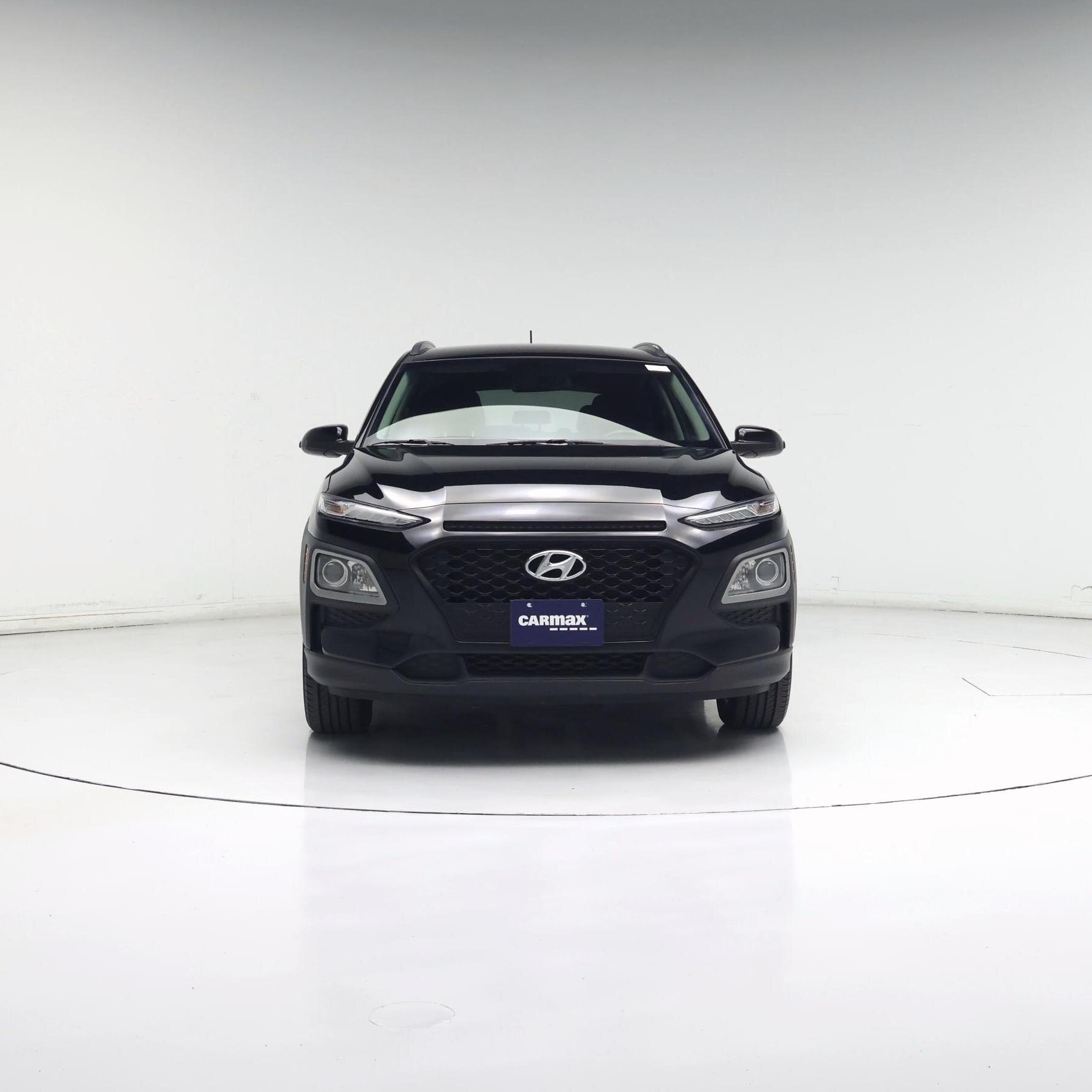 Thumbnail: 2018 Hyundai Kona - 5