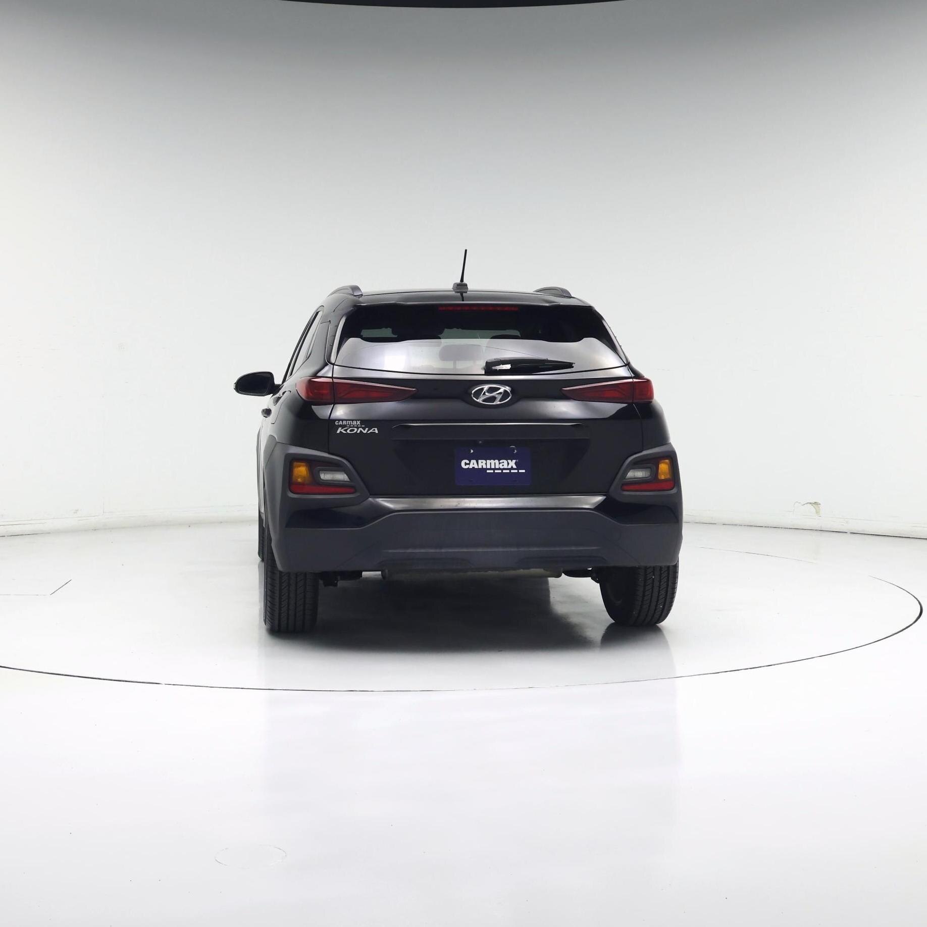 Thumbnail: 2018 Hyundai Kona - 6