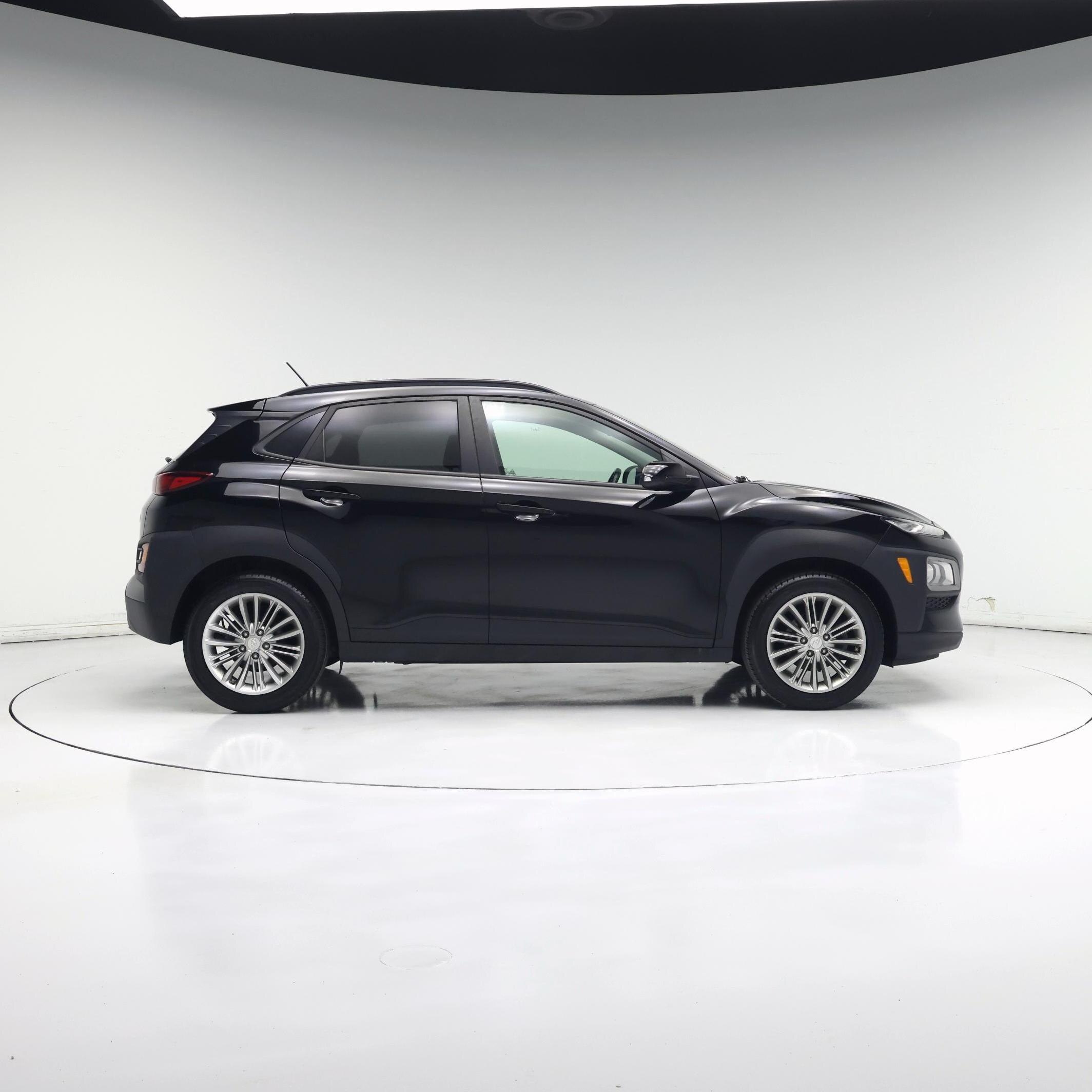 Thumbnail: 2018 Hyundai Kona - 7