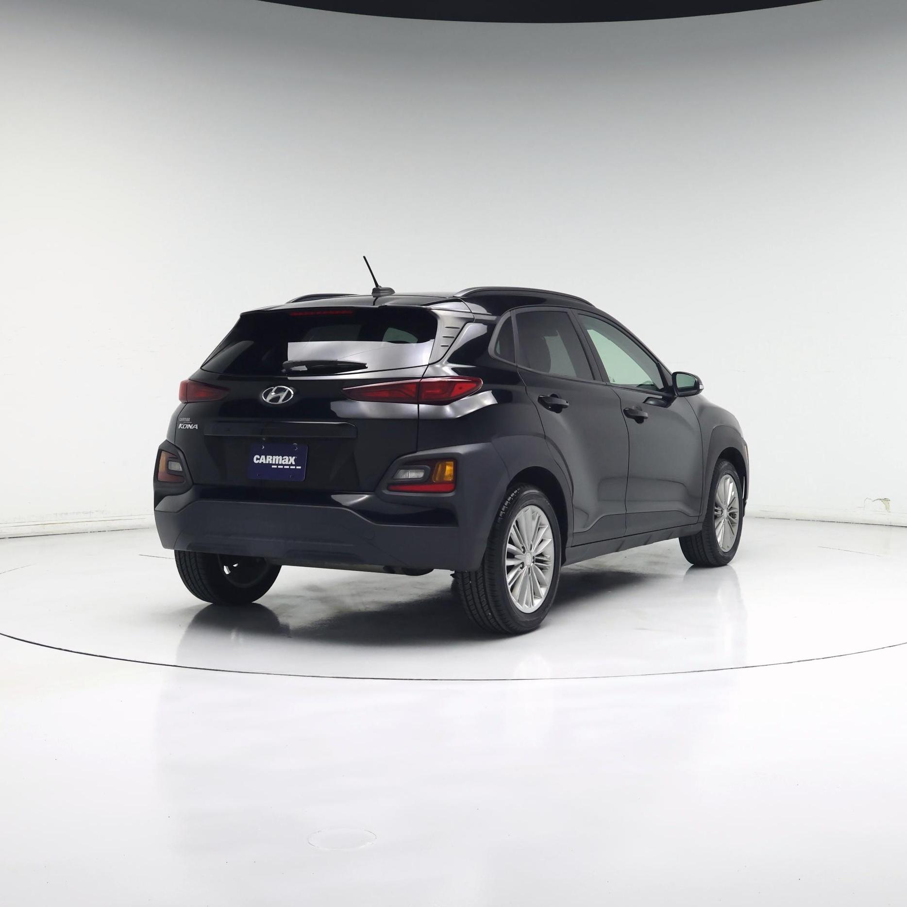 Thumbnail: 2018 Hyundai Kona - 8