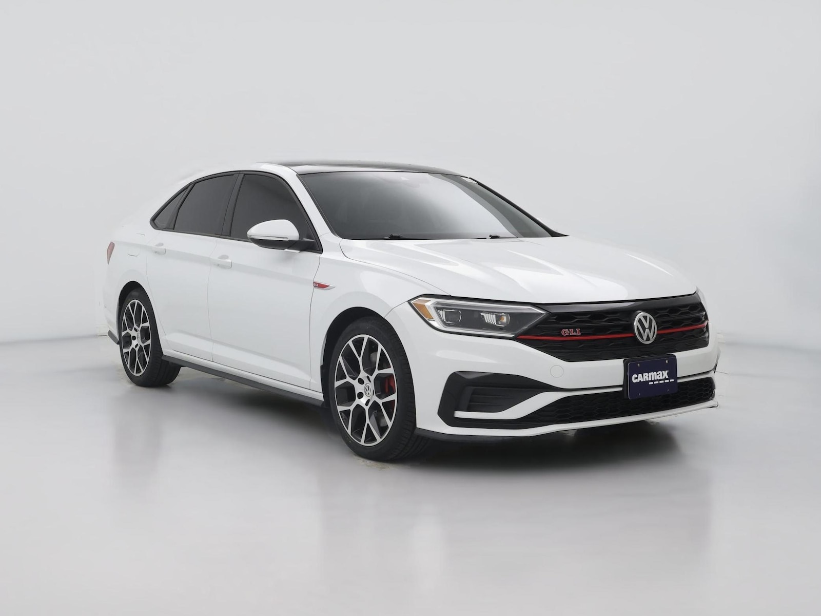 2021 Volkswagen Jetta