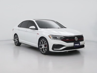 2021 Volkswagen Jetta GLI Autobahn