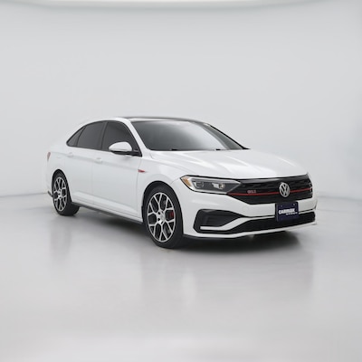 2021 Volkswagen Jetta GLI Autobahn