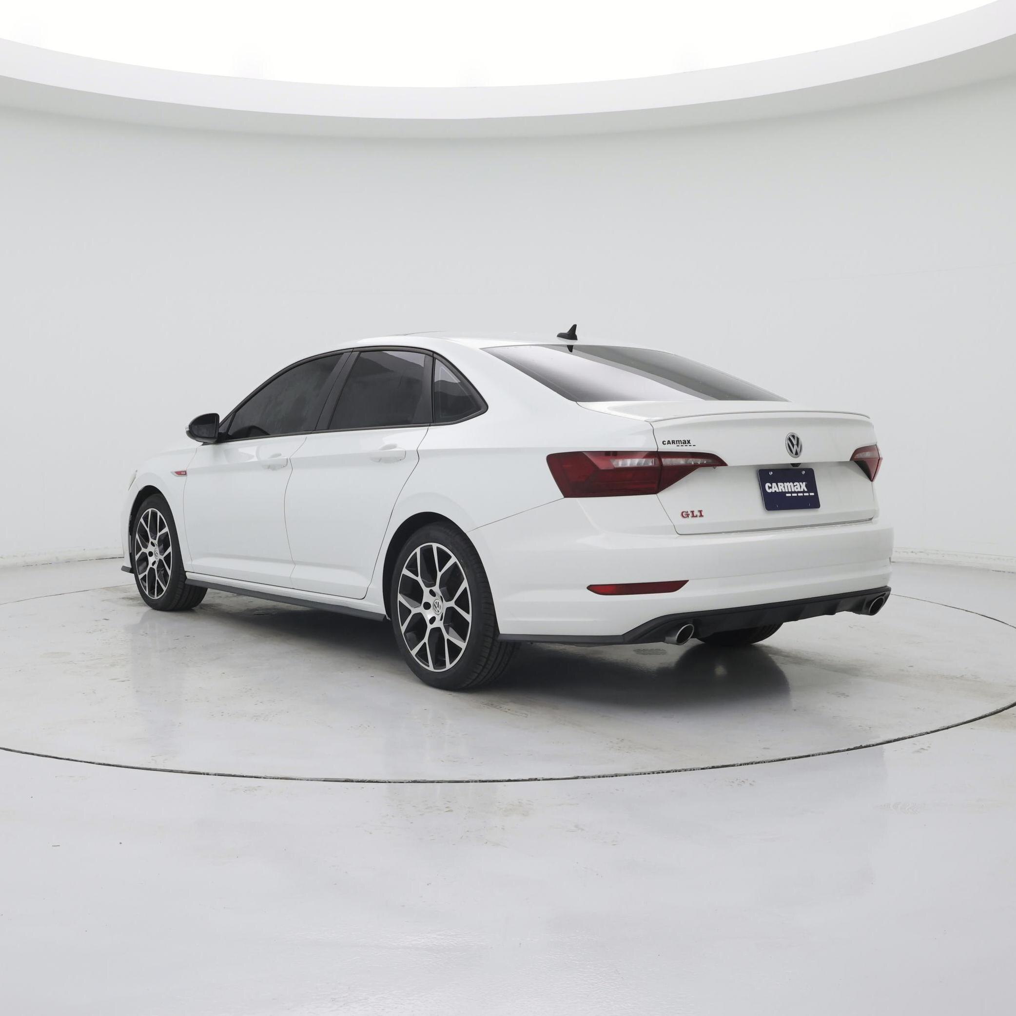 Thumbnail: 2021 Volkswagen Jetta - 2