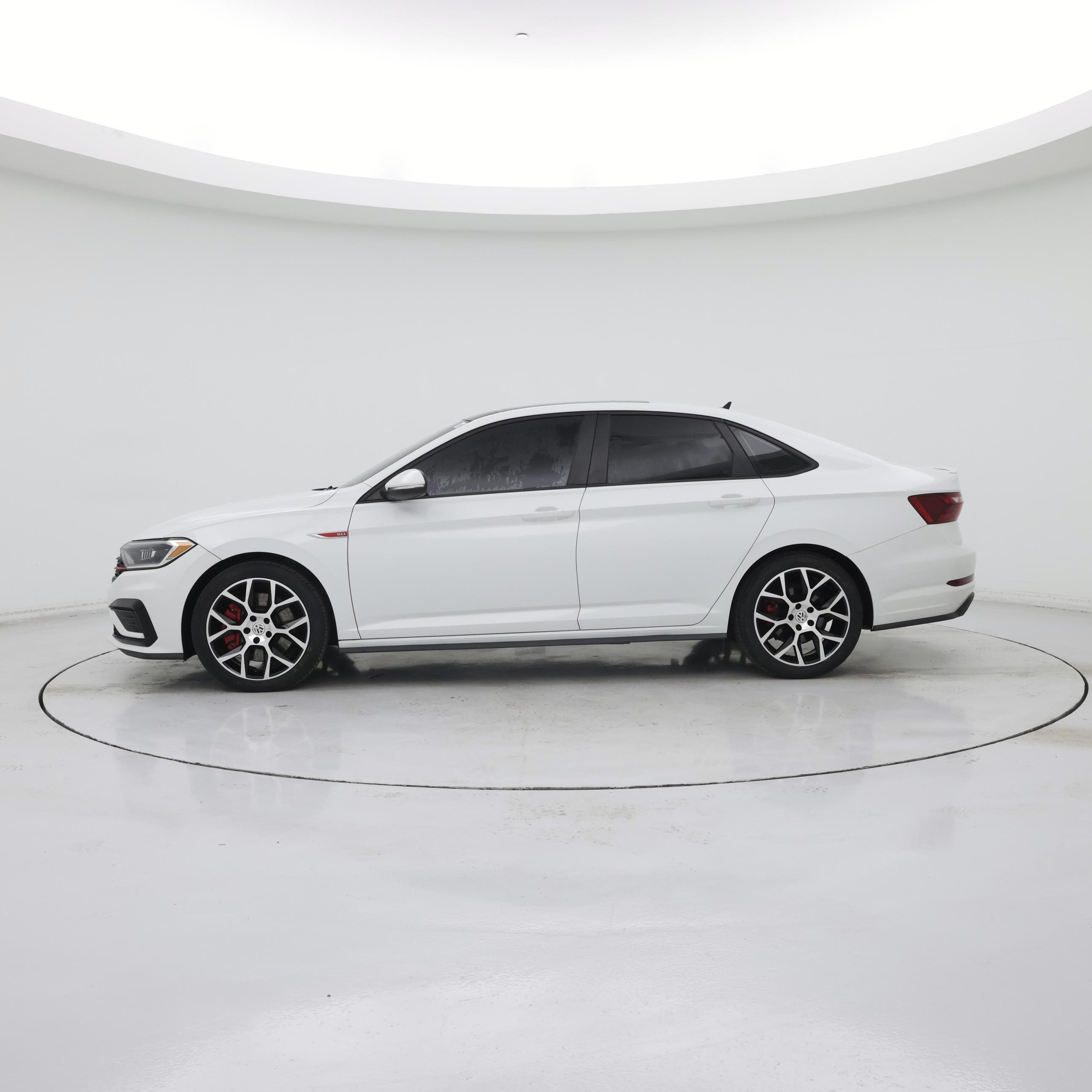 Thumbnail: 2021 Volkswagen Jetta - 3