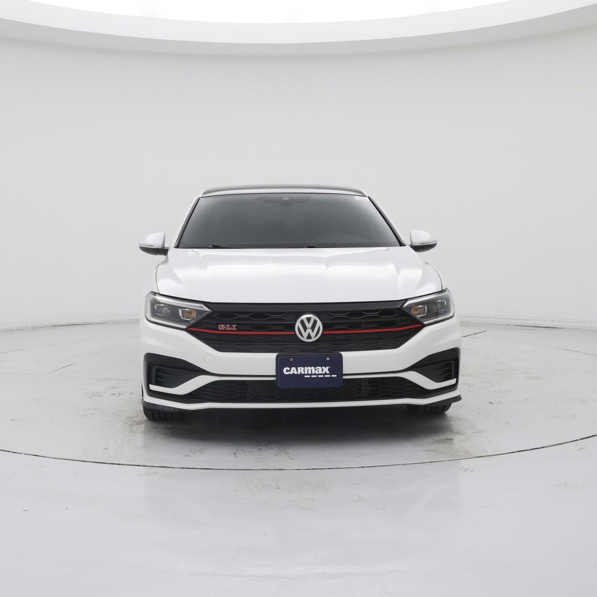 Thumbnail: 2021 Volkswagen Jetta - 5