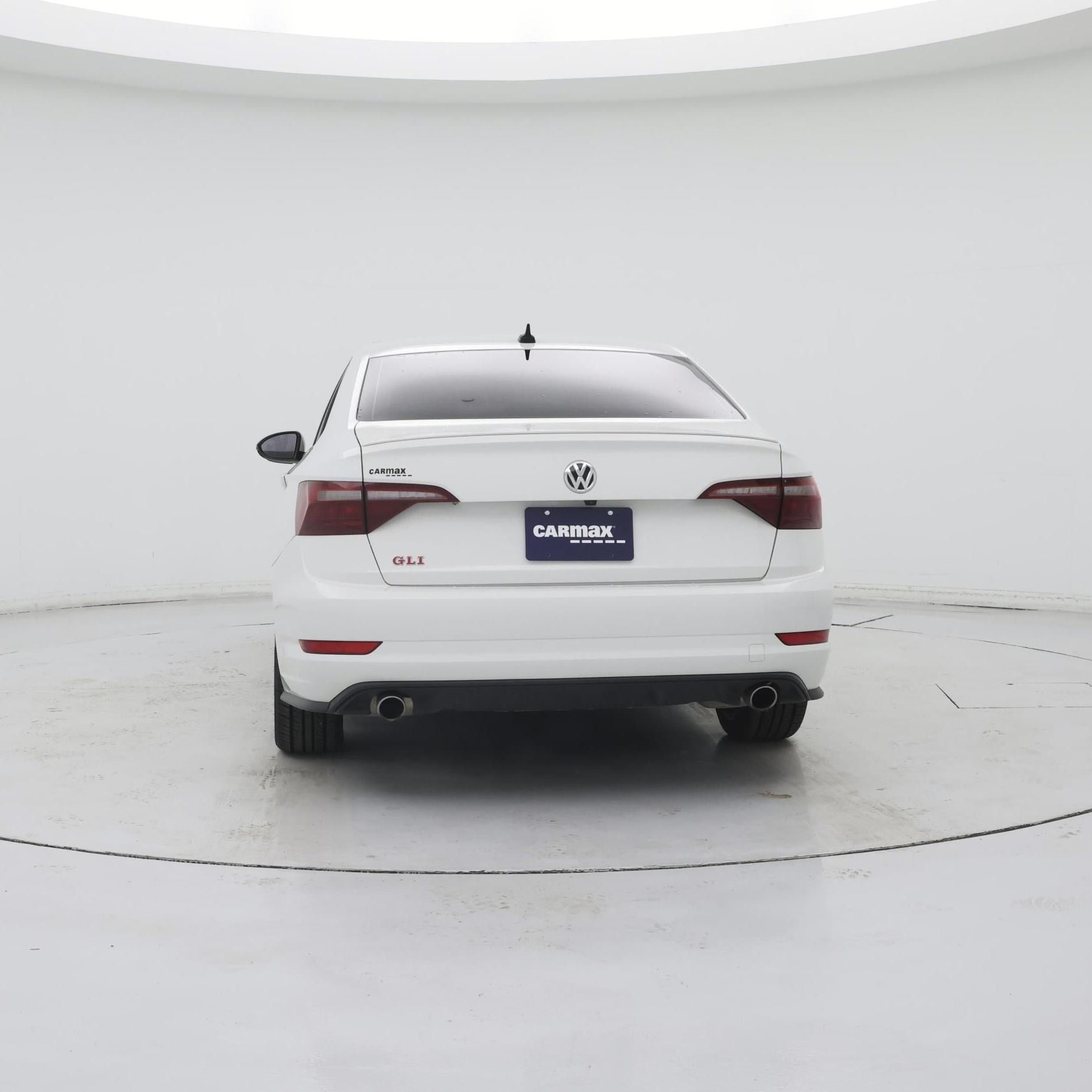 Thumbnail: 2021 Volkswagen Jetta - 6