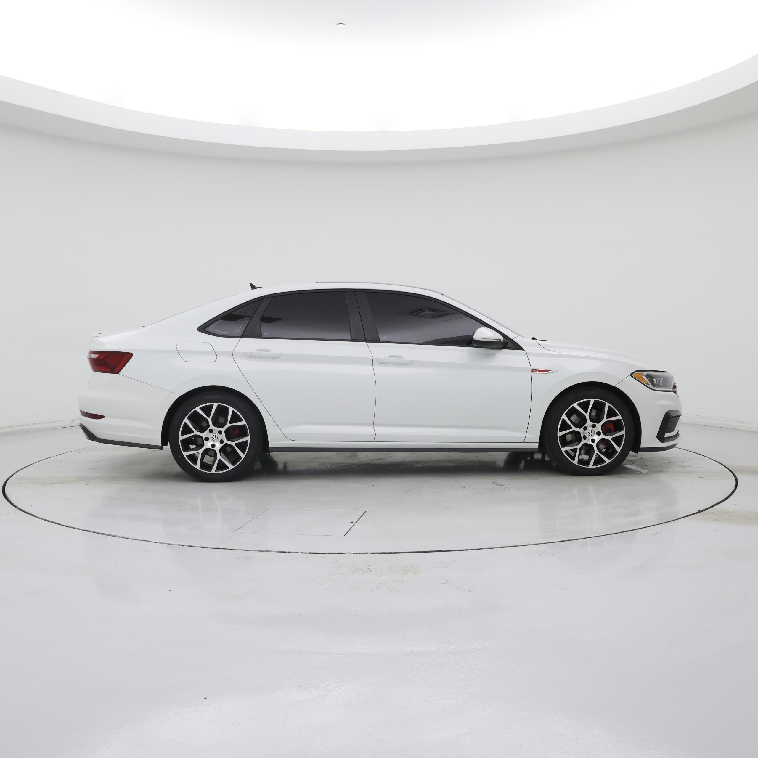 Thumbnail: 2021 Volkswagen Jetta - 7