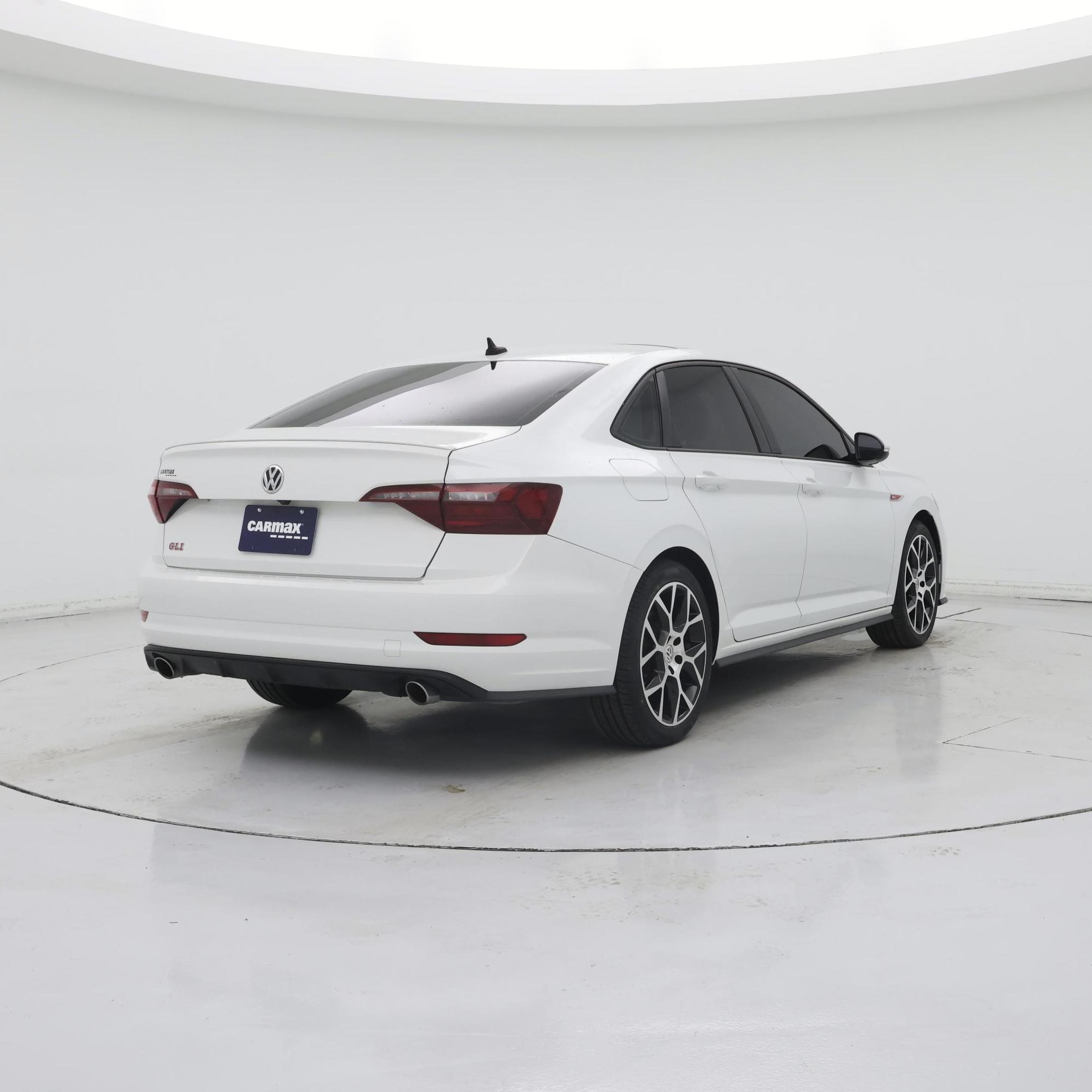 Thumbnail: 2021 Volkswagen Jetta - 8