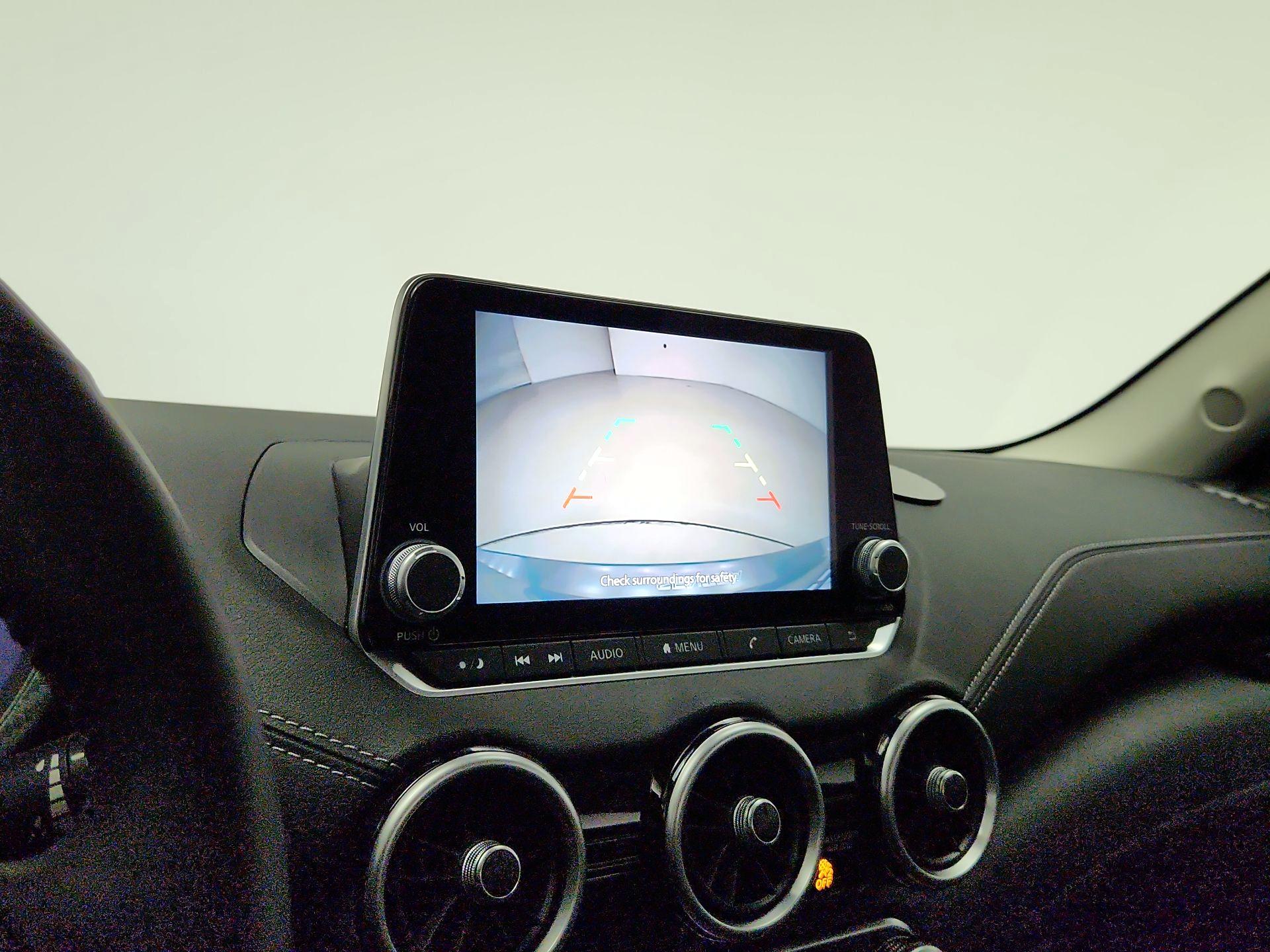 Thumbnail: 2025 Nissan Sentra - 14