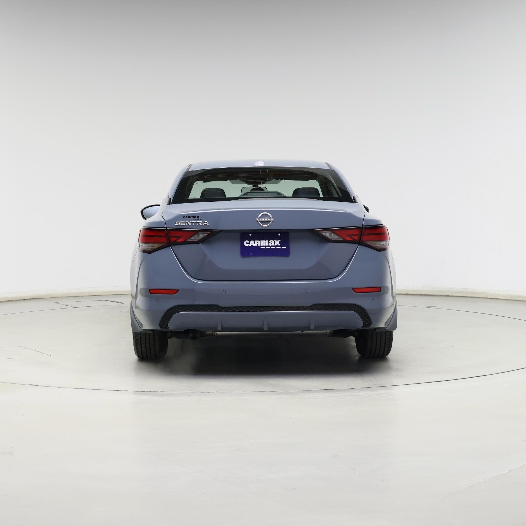 Thumbnail: 2025 Nissan Sentra - 6