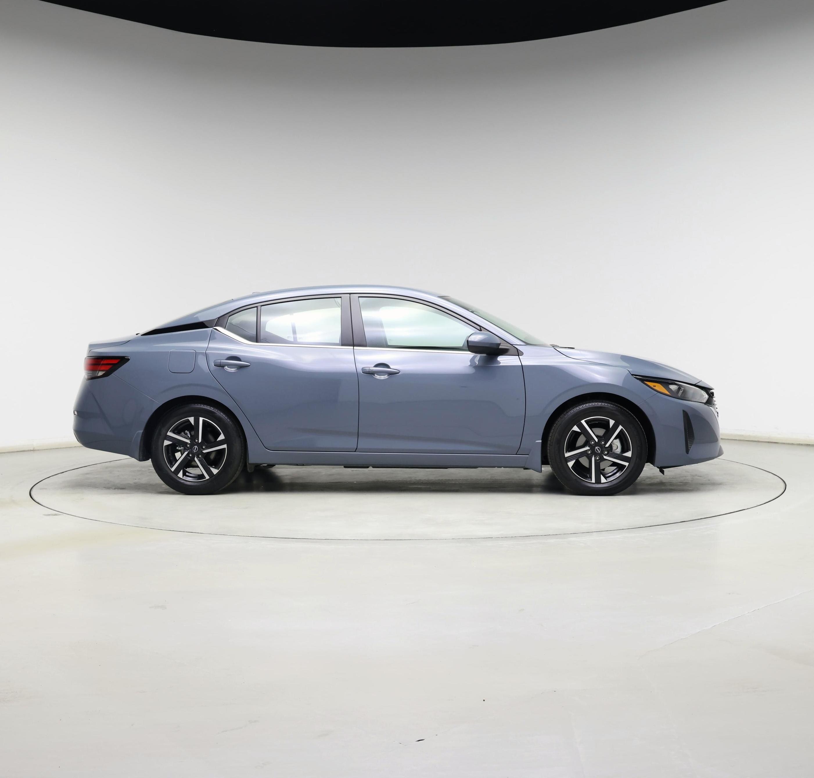 Thumbnail: 2025 Nissan Sentra - 7