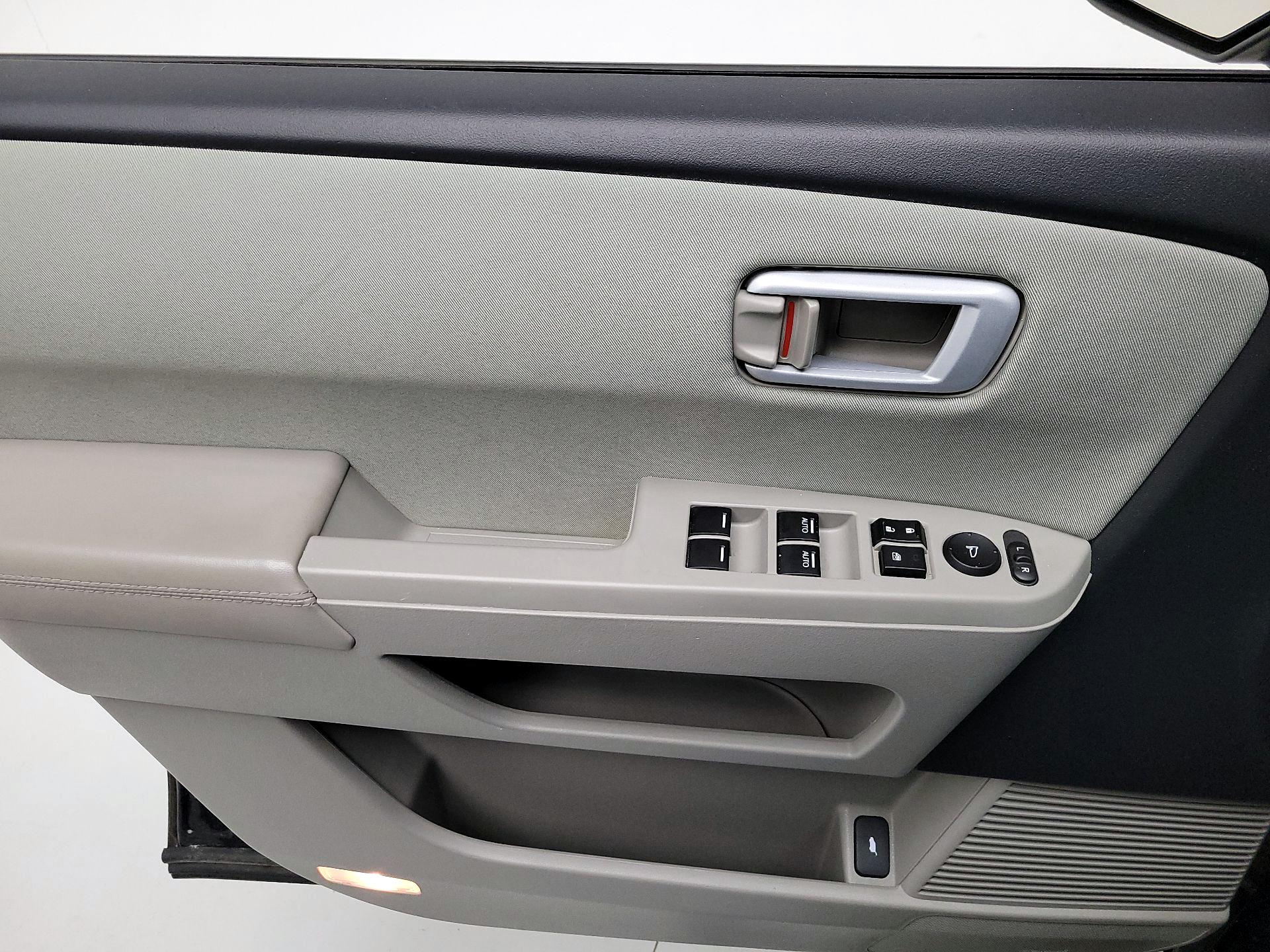 Thumbnail: 2015 Honda Pilot - 12