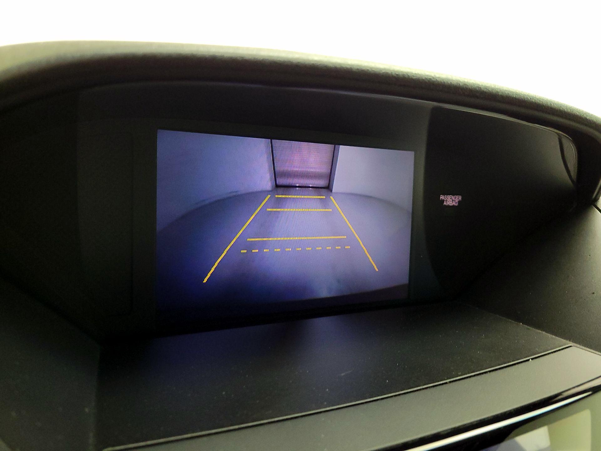 Thumbnail: 2015 Honda Pilot - 14