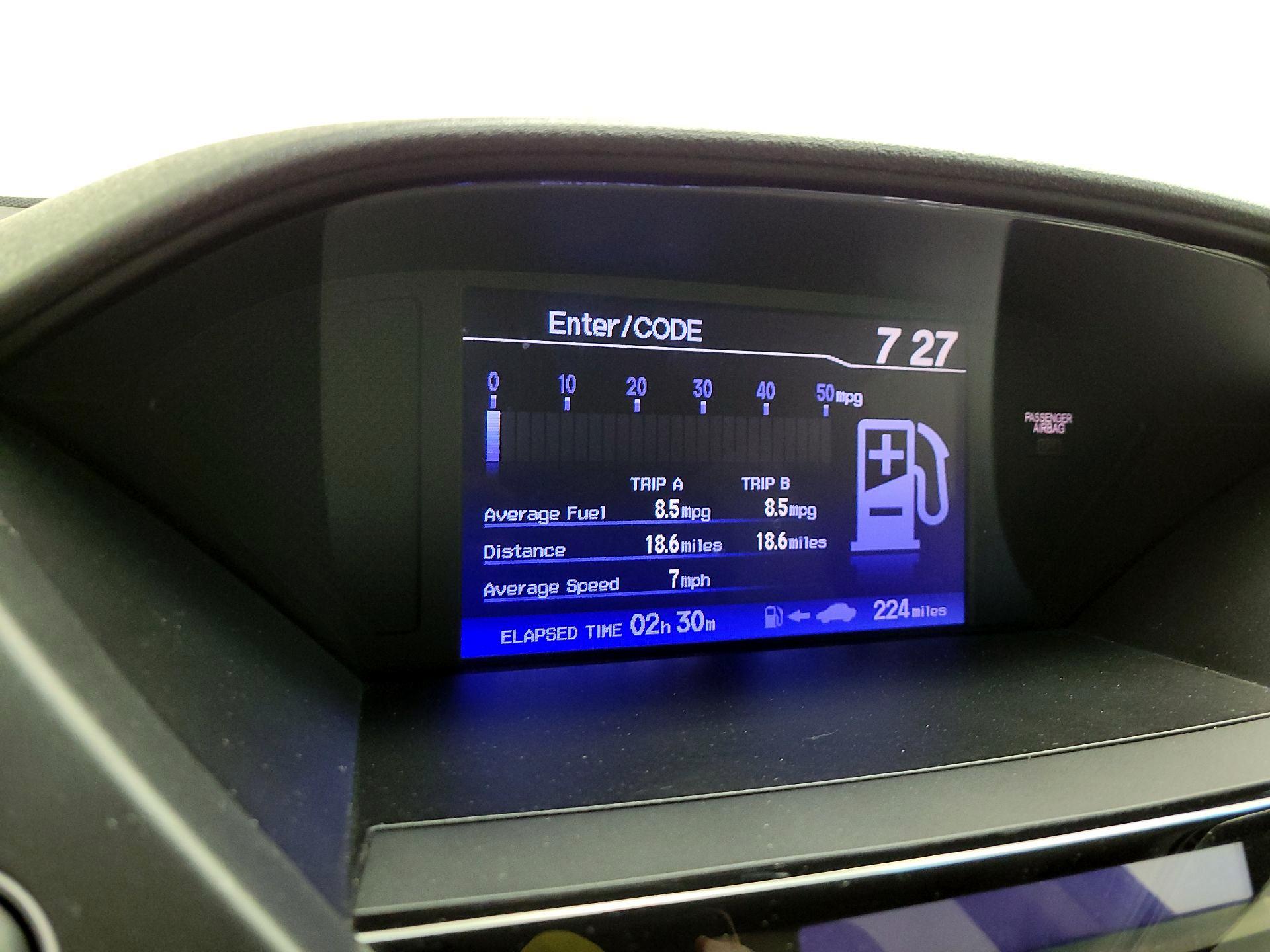 Thumbnail: 2015 Honda Pilot - 15