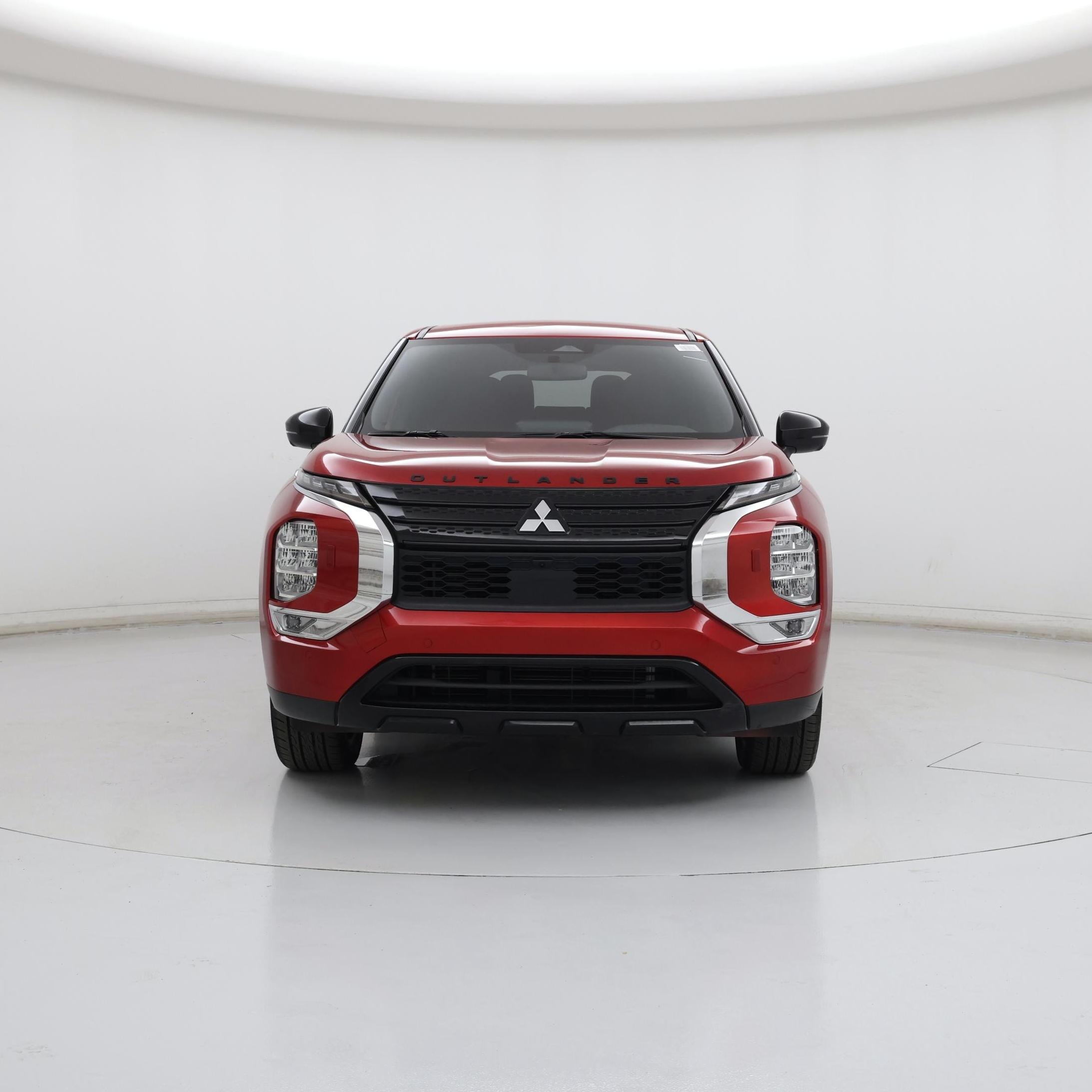 Thumbnail: 2024 Mitsubishi Outlander - 5