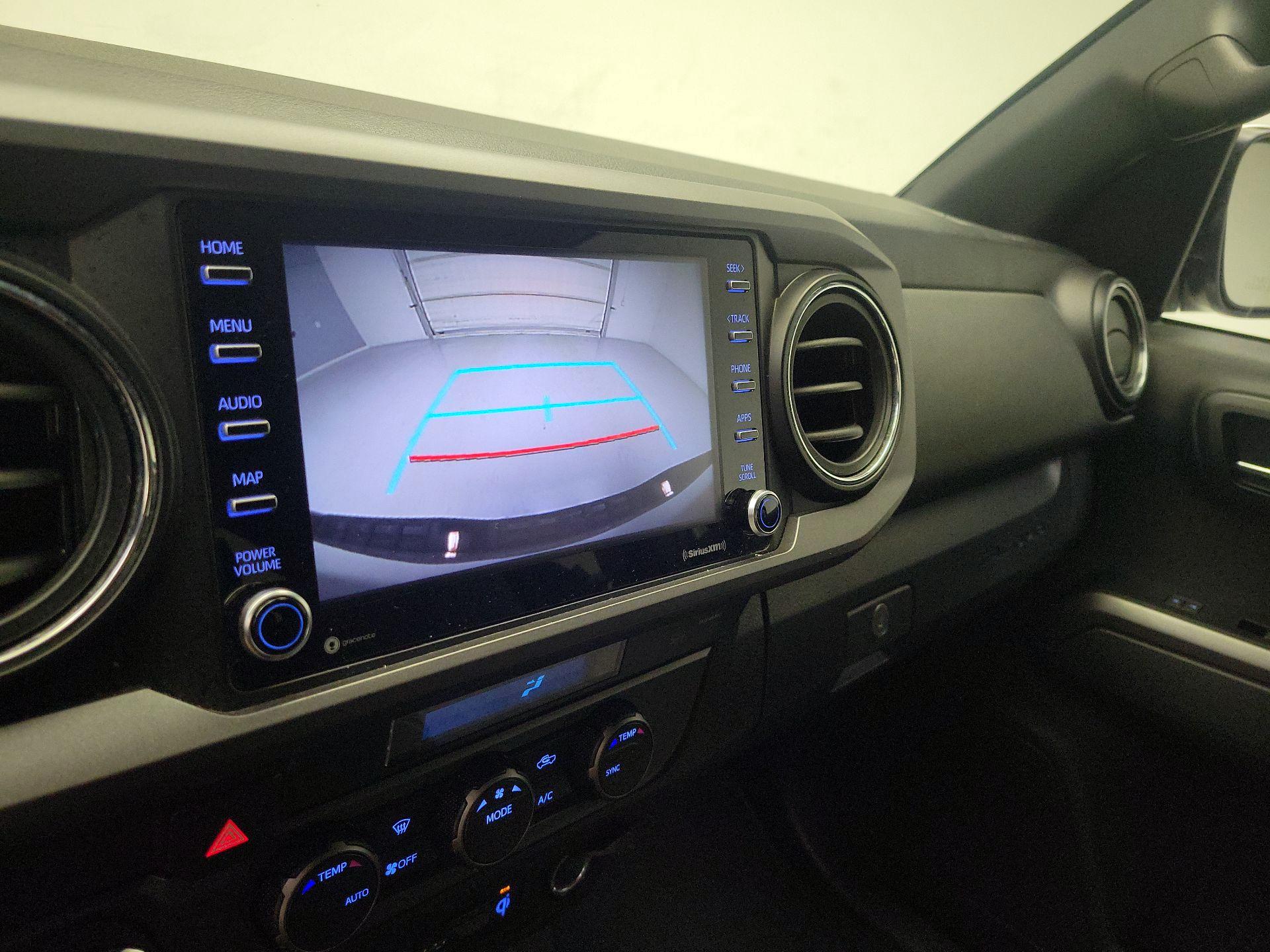 Thumbnail: 2023 Toyota Tacoma - 14