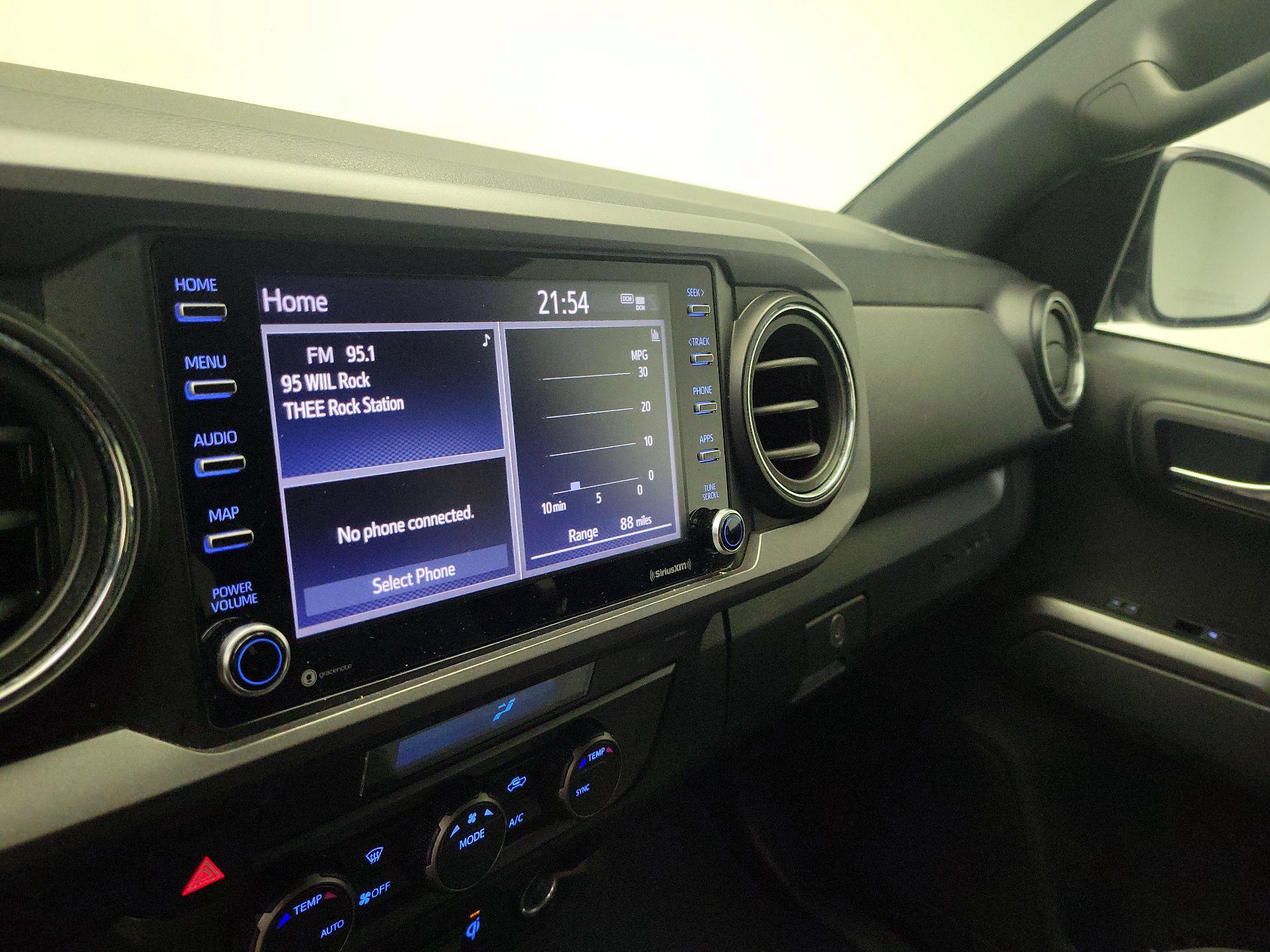 Thumbnail: 2023 Toyota Tacoma - 15