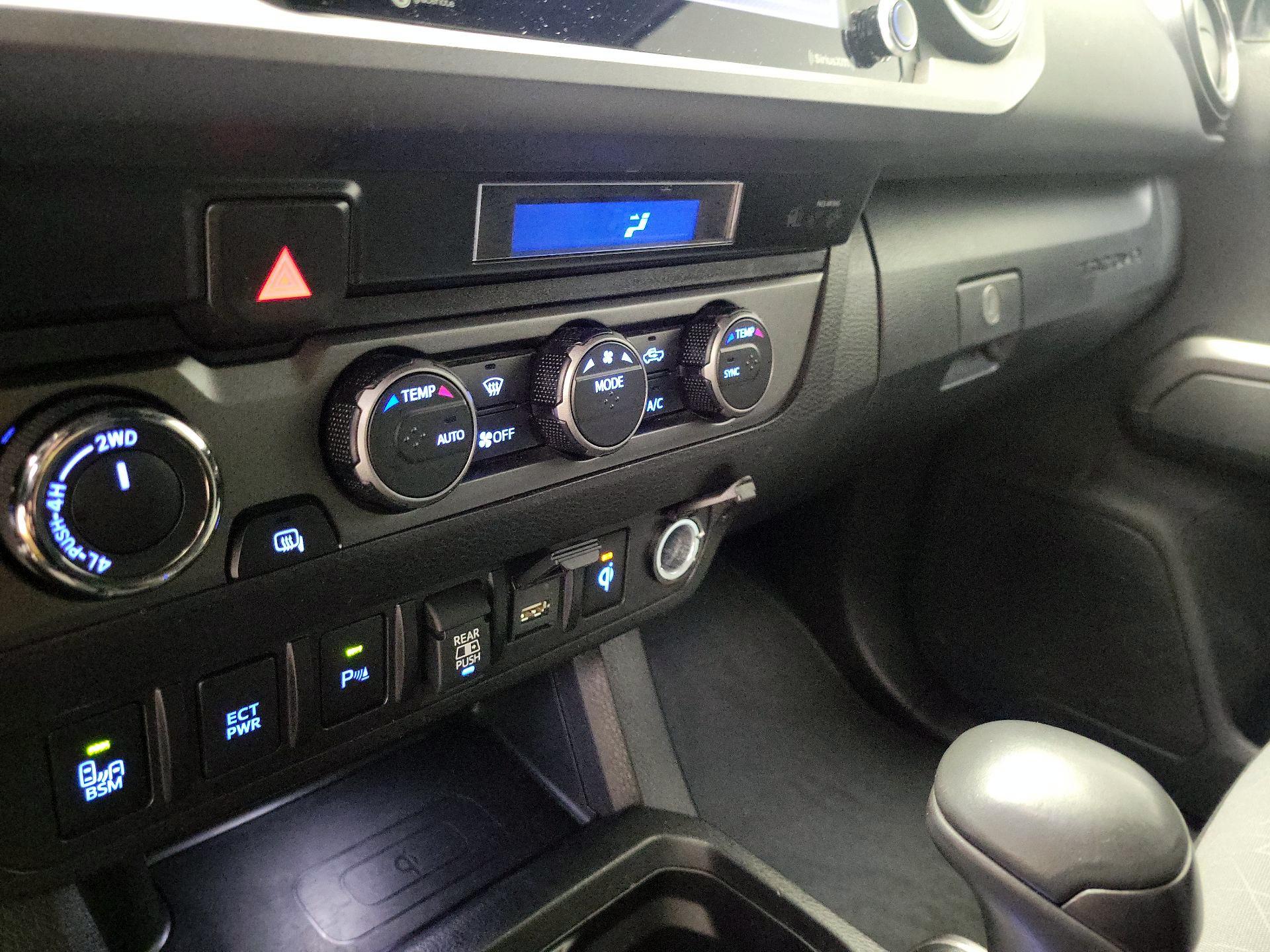 Thumbnail: 2023 Toyota Tacoma - 16