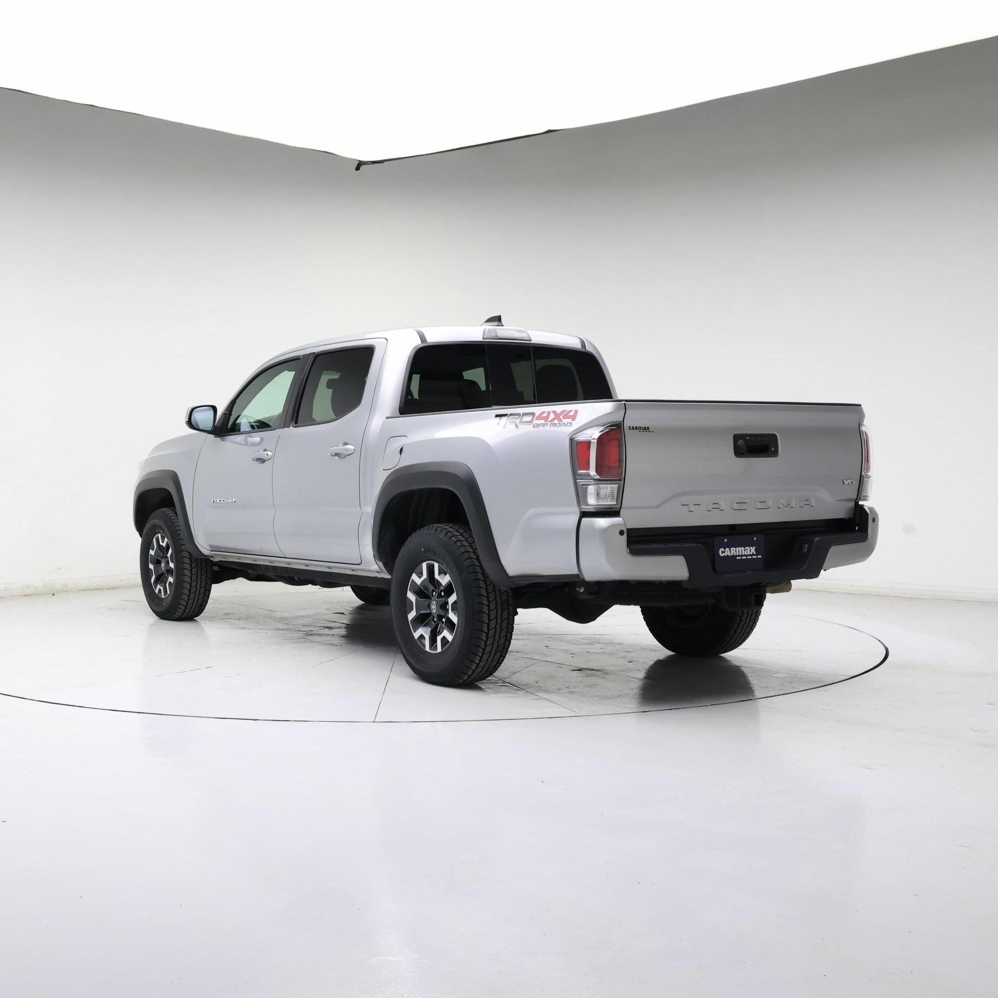 Thumbnail: 2023 Toyota Tacoma - 2