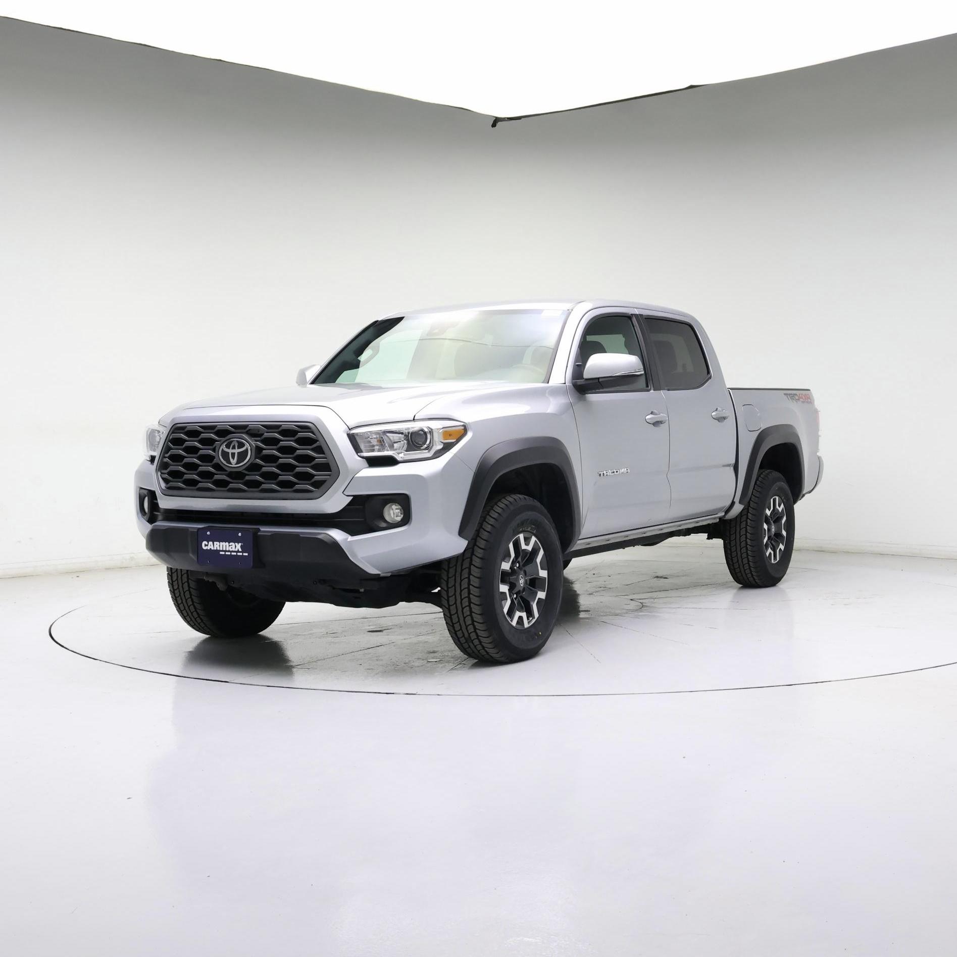 Thumbnail: 2023 Toyota Tacoma - 4