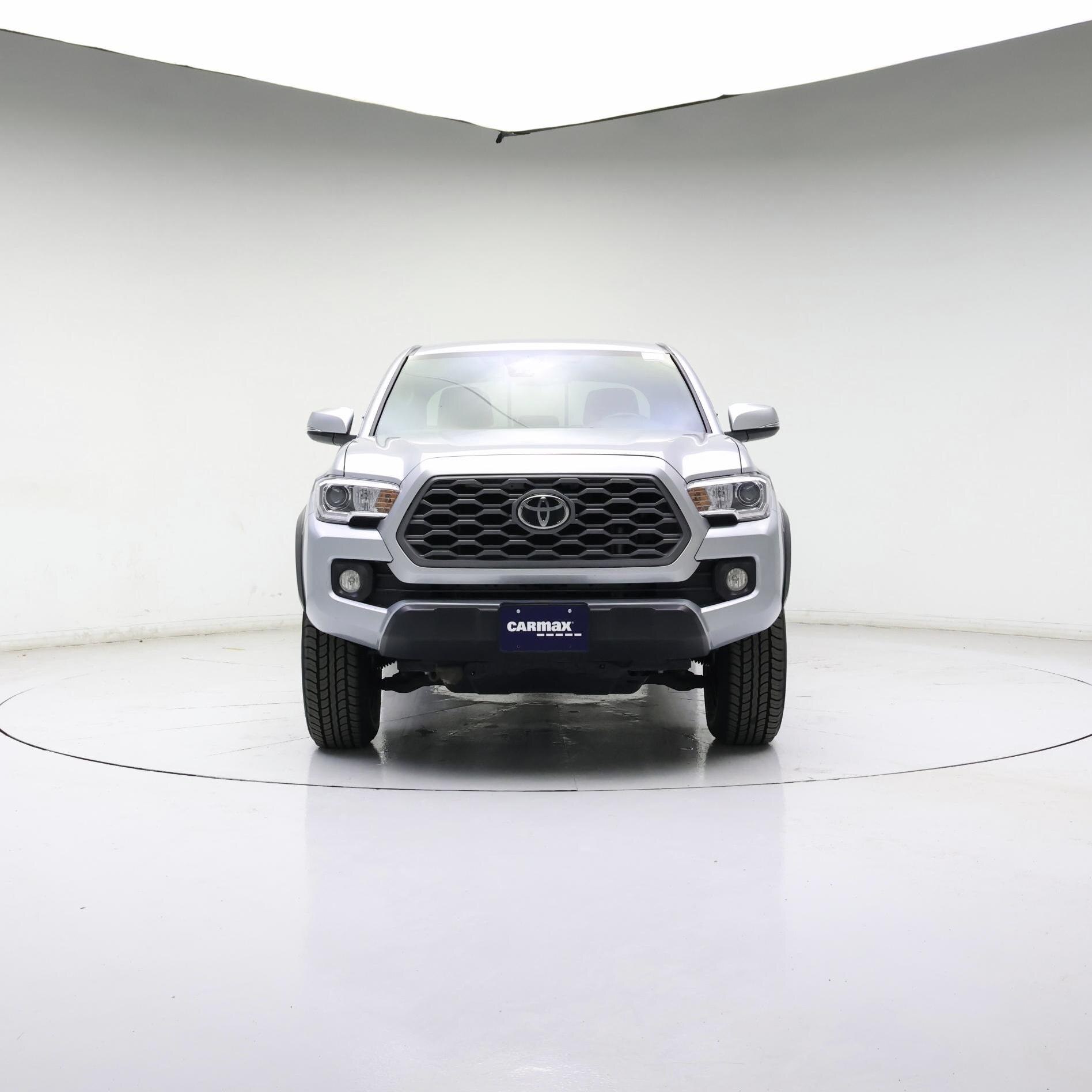 Thumbnail: 2023 Toyota Tacoma - 5