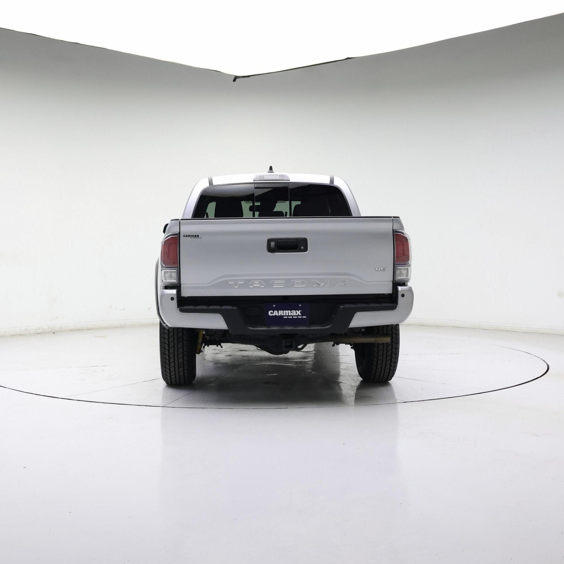 Thumbnail: 2023 Toyota Tacoma - 6