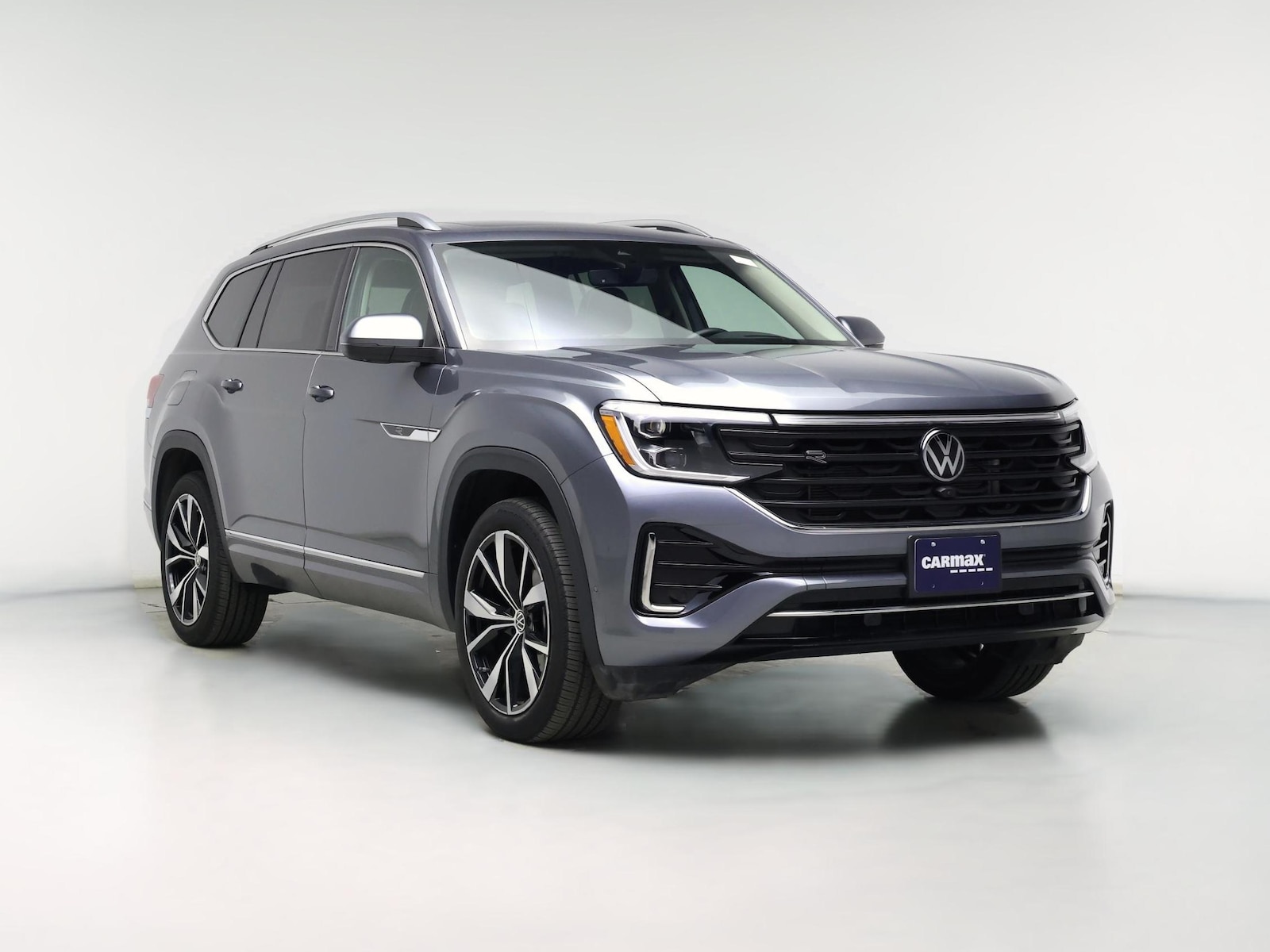 2024 Volkswagen Atlas SEL Premium R-Line