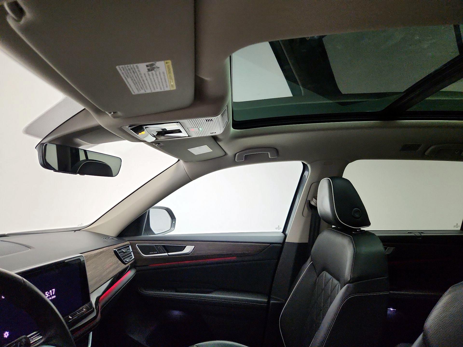 Thumbnail: 2024 Volkswagen Atlas - 20