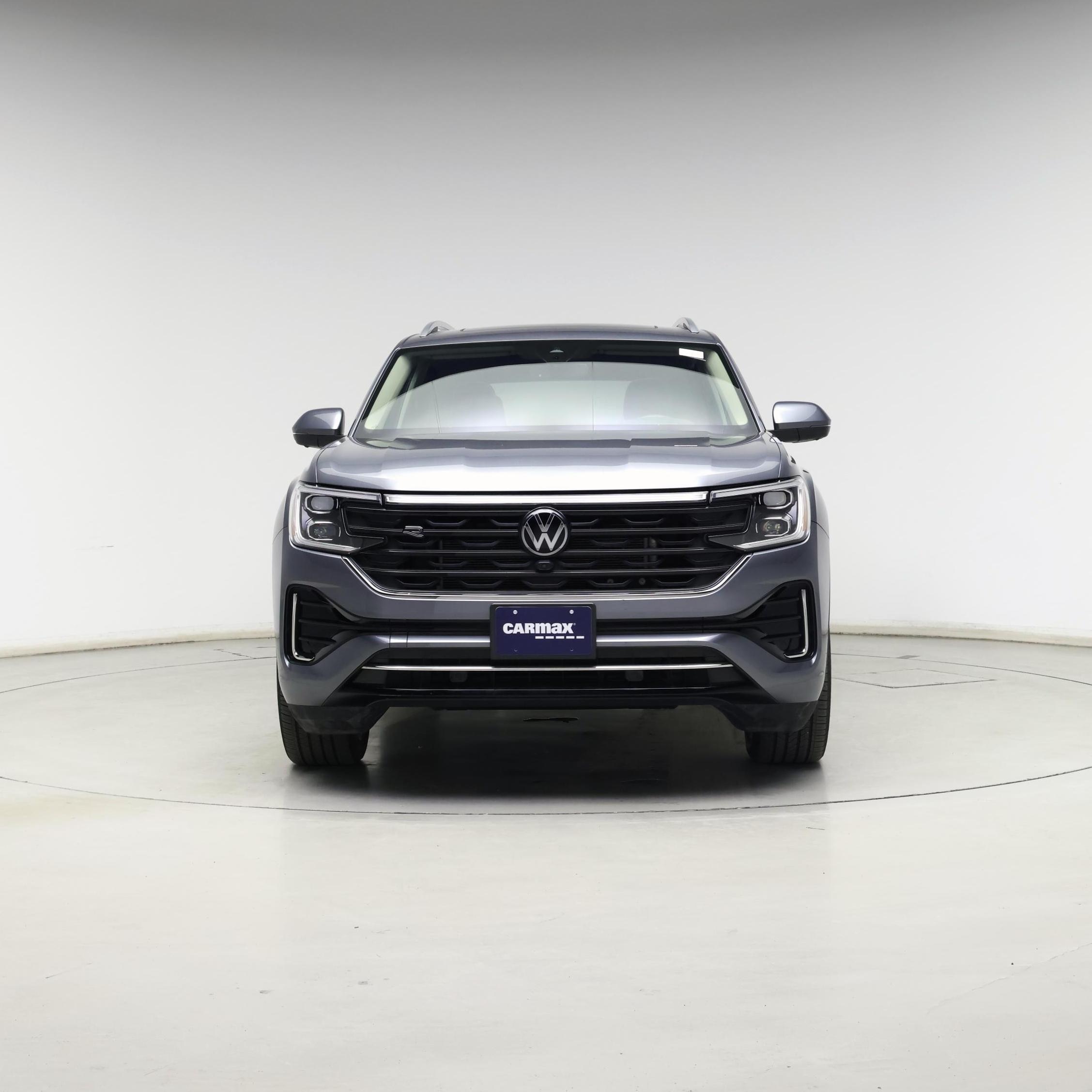 Thumbnail: 2024 Volkswagen Atlas - 5