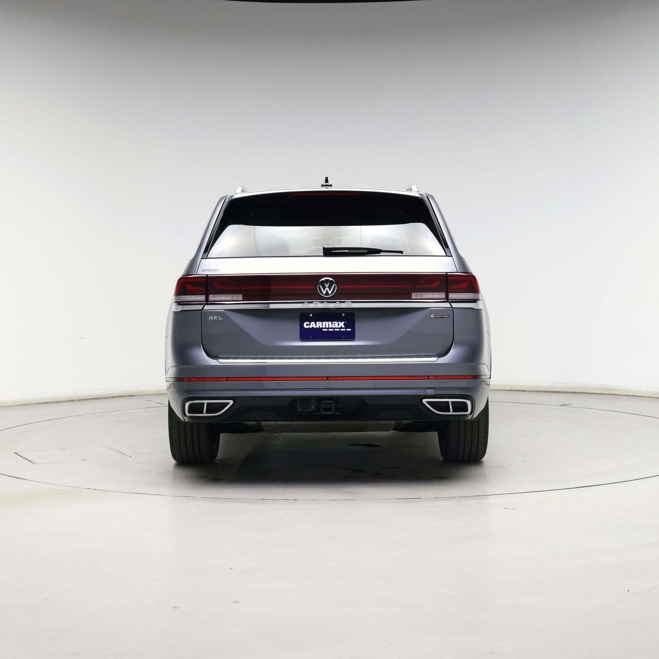 Thumbnail: 2024 Volkswagen Atlas - 6