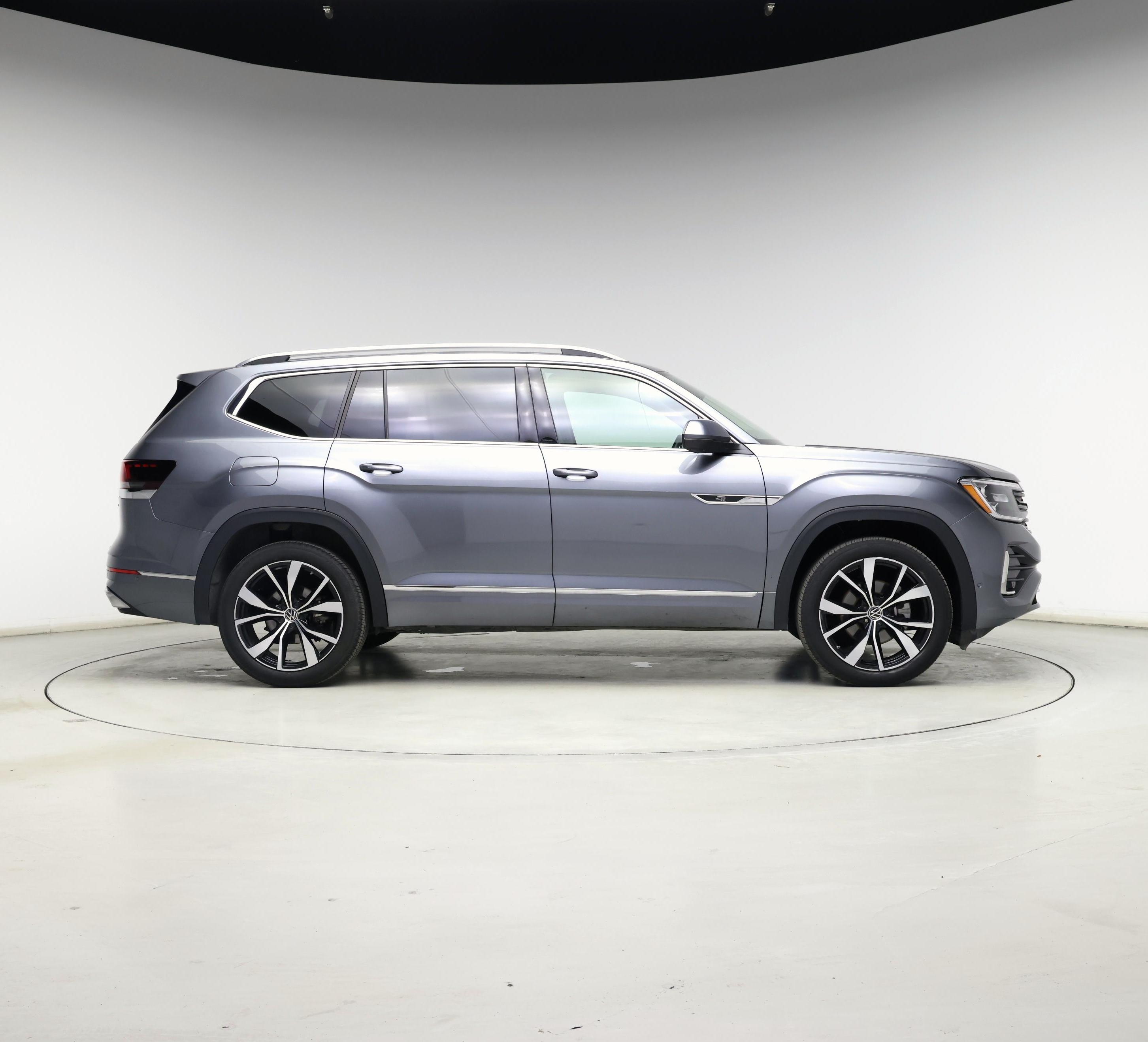 Thumbnail: 2024 Volkswagen Atlas - 7