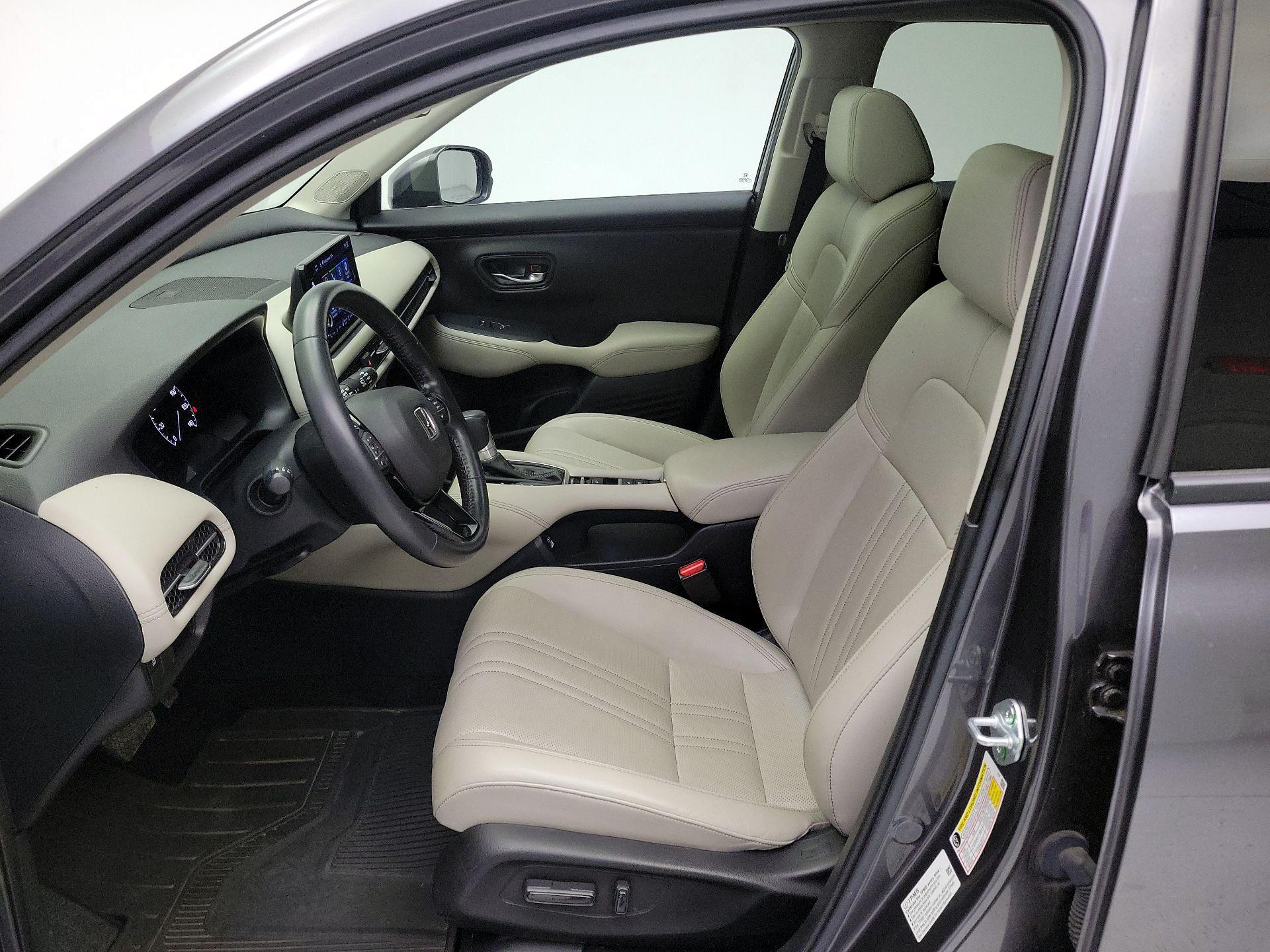 Thumbnail: 2023 Honda HR-V - 11