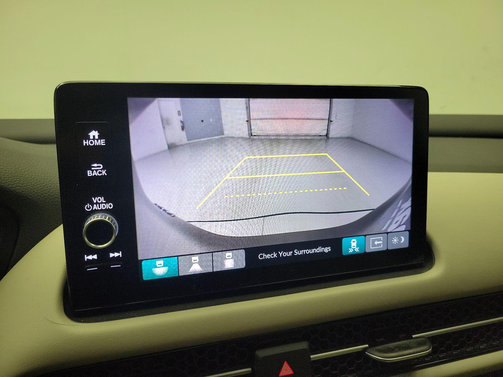 Thumbnail: 2023 Honda HR-V - 14