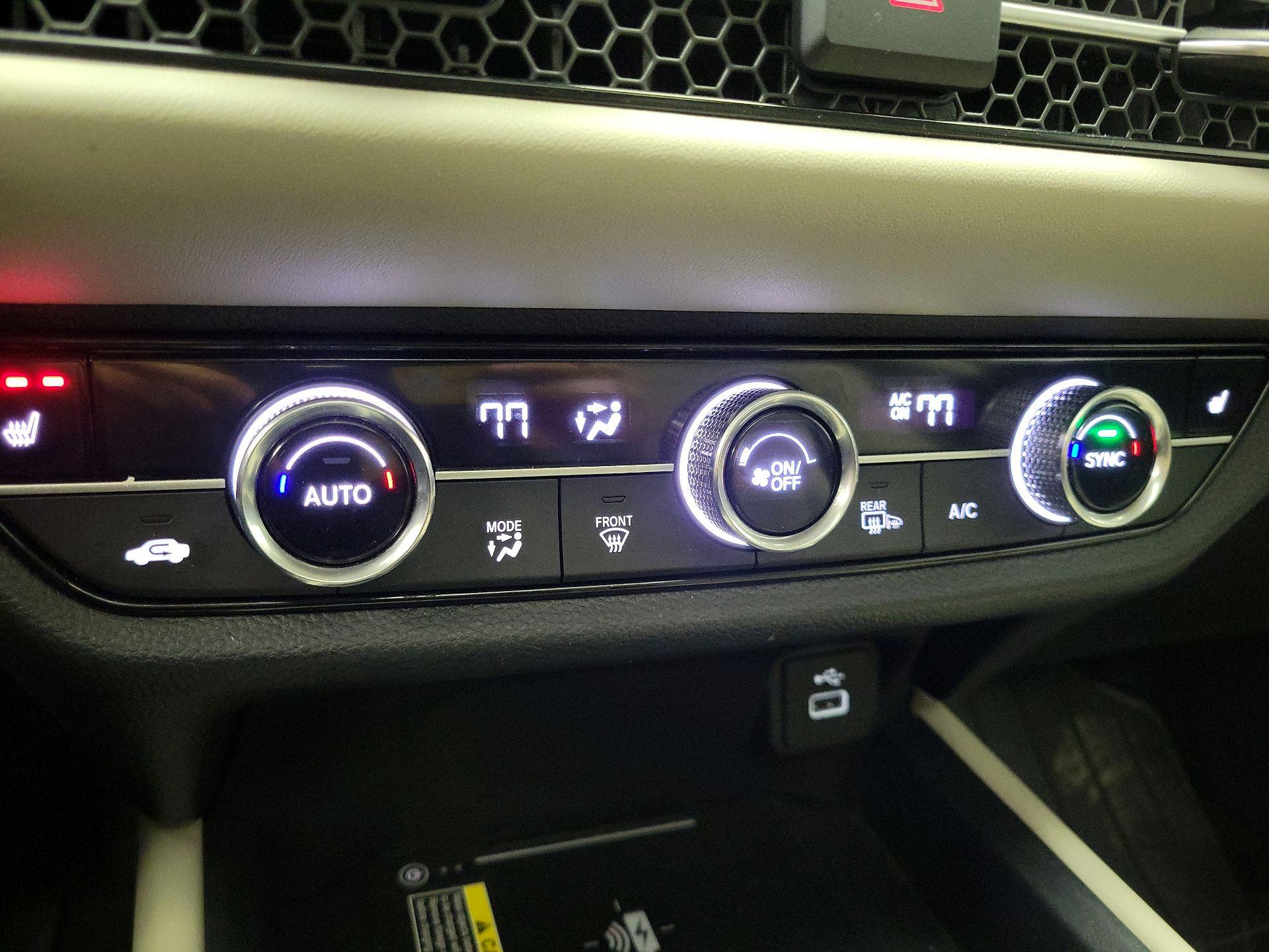 Thumbnail: 2023 Honda HR-V - 16